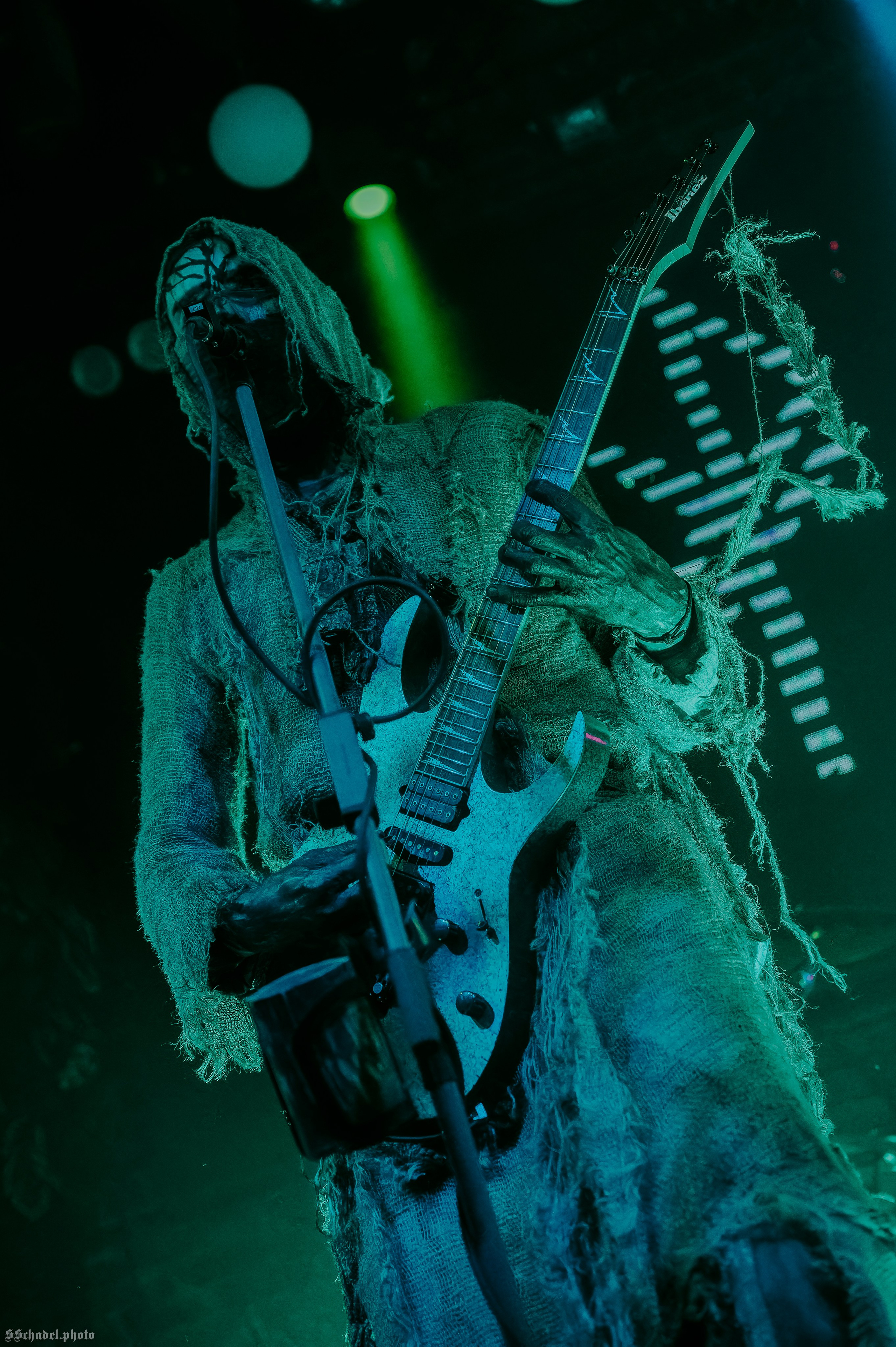 Vspolokh 24.04.26. We will make everything metal!