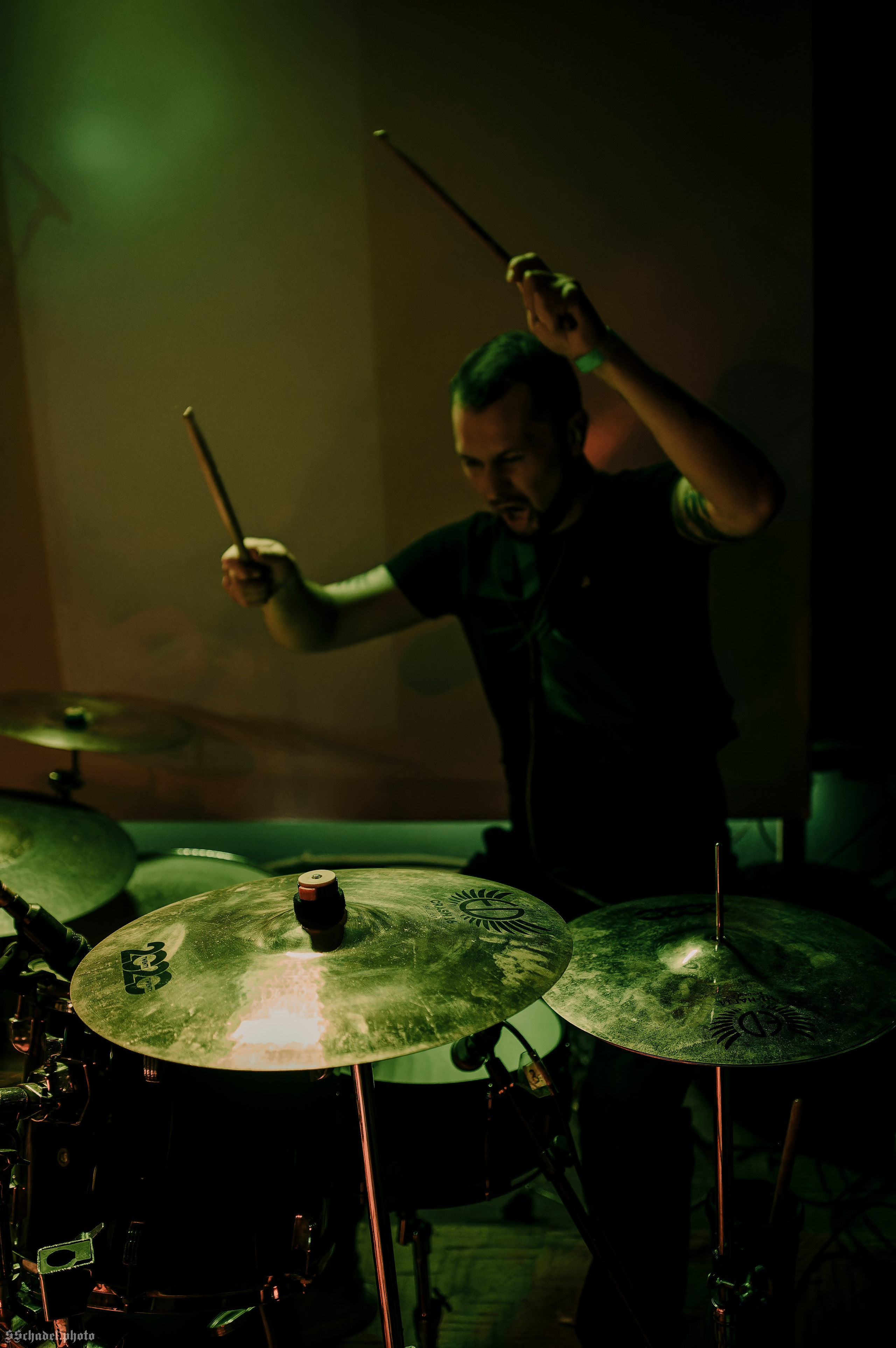Бальзаматор 28.06.25. We will make everything metal!