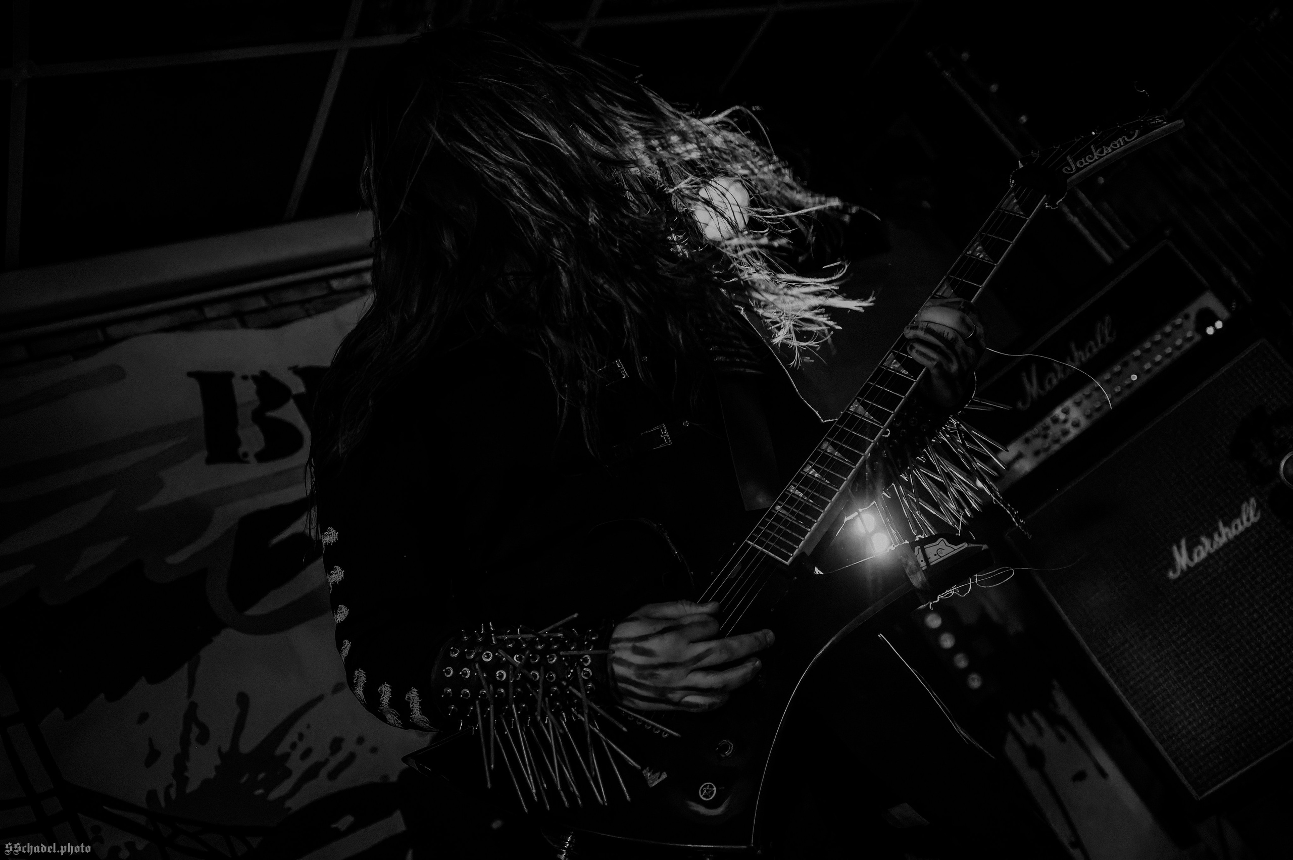 Neargroth 23.08.25. We will make everything metal!