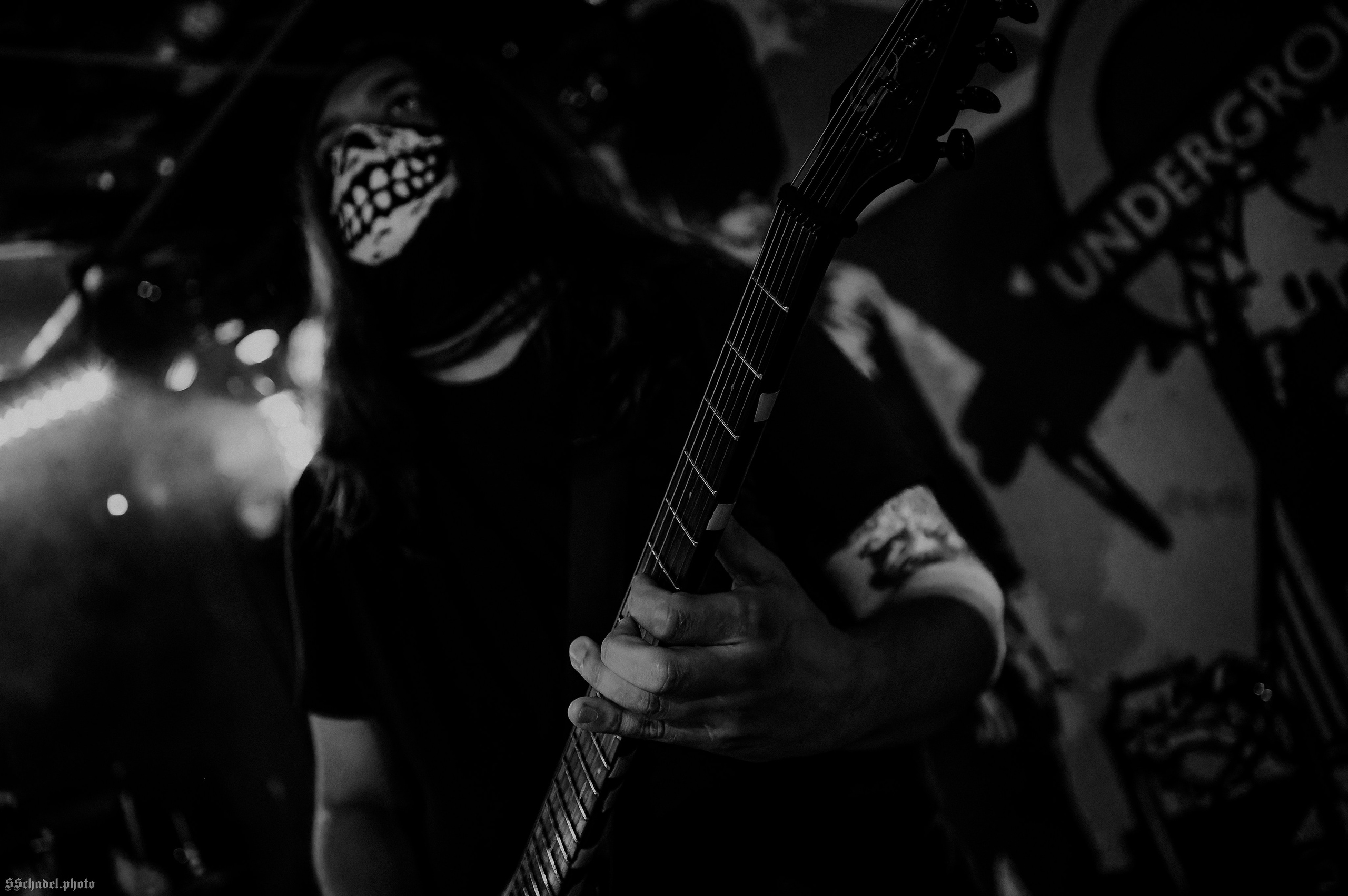 Aspid 23.08.25. We will make everything metal!
