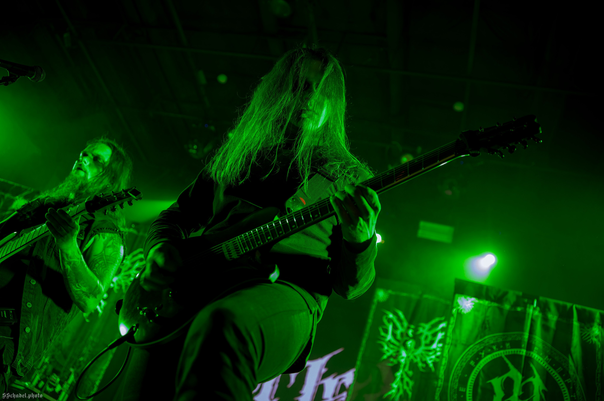 Скрежет Металла // Mjod 22.06.2025. We will make everything metal!