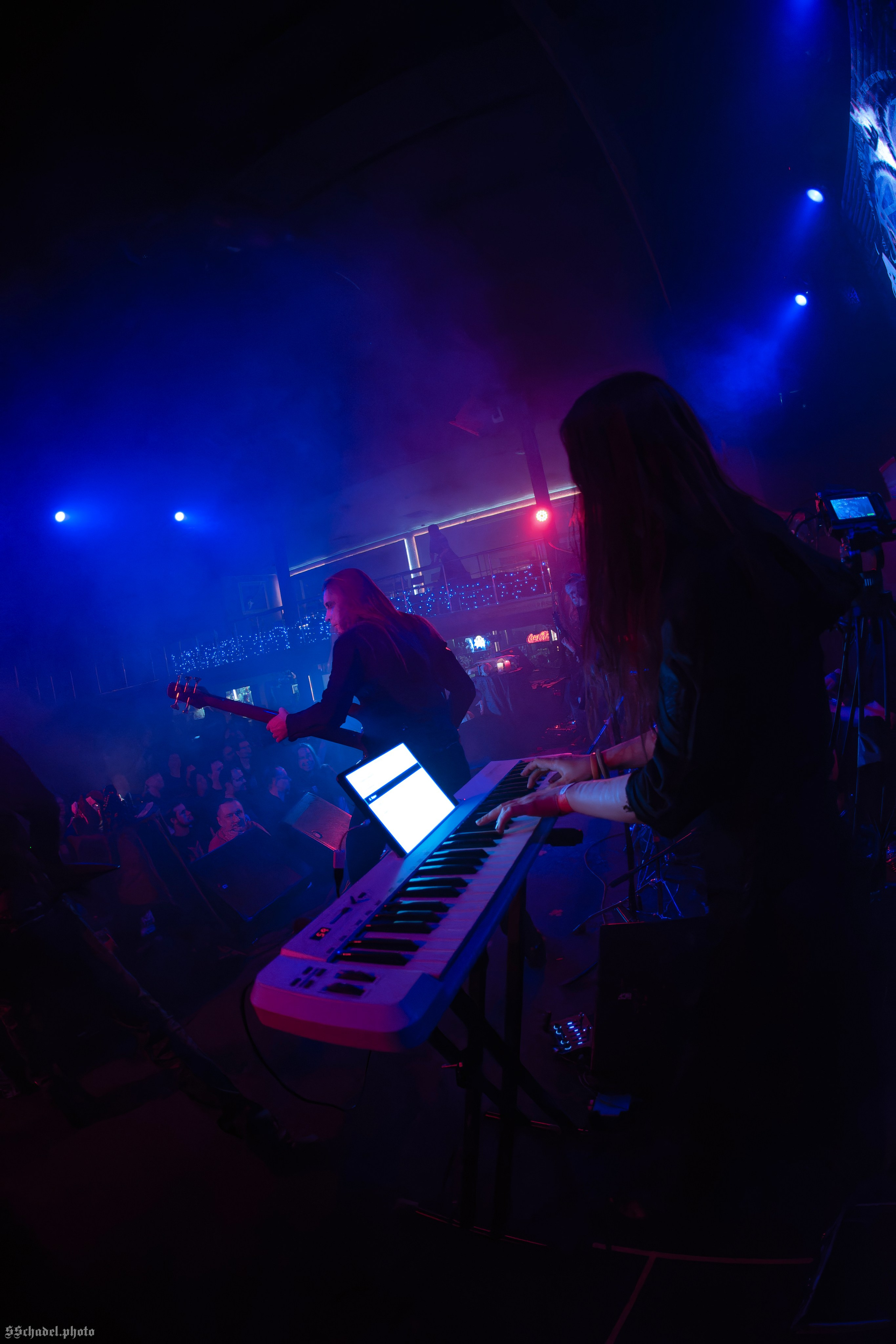 Black Metal Fest Vol. 2 // Arcanorum Astrum 12.04.25. We will make everything metal!
