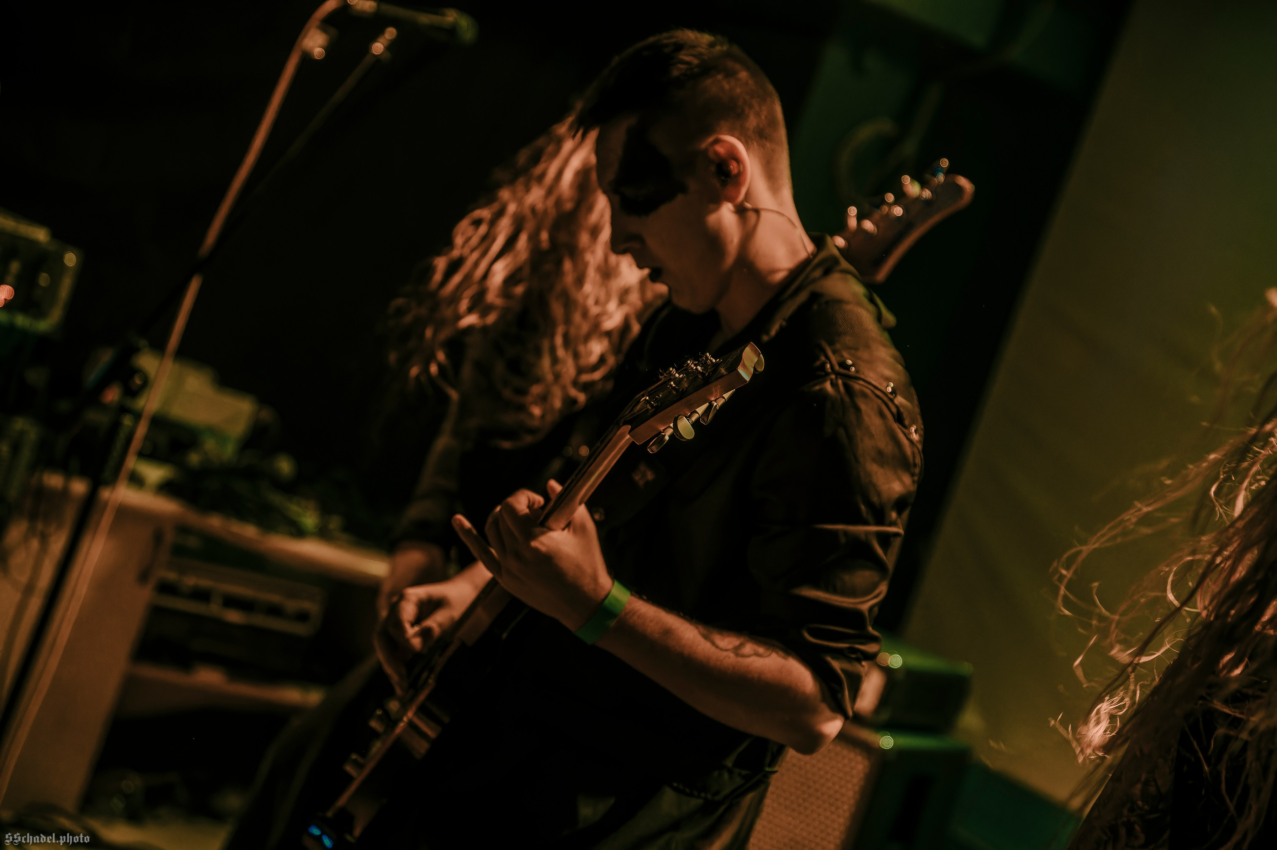 Бальзаматор 28.06.25. We will make everything metal!
