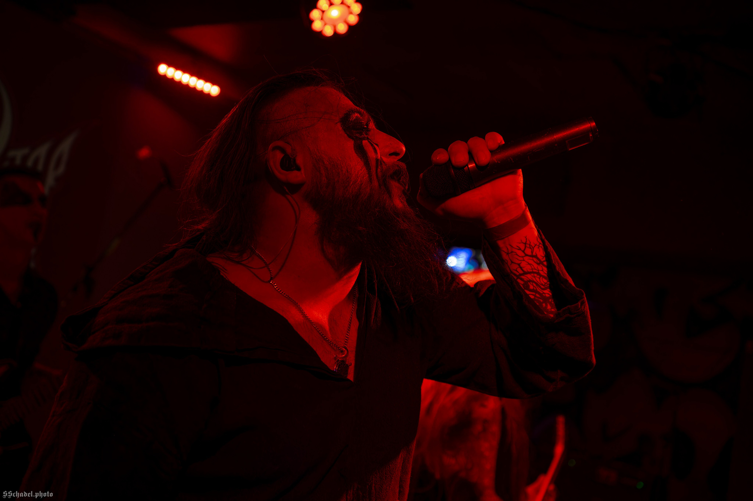 Бальзаматор 28.06.25. We will make everything metal!