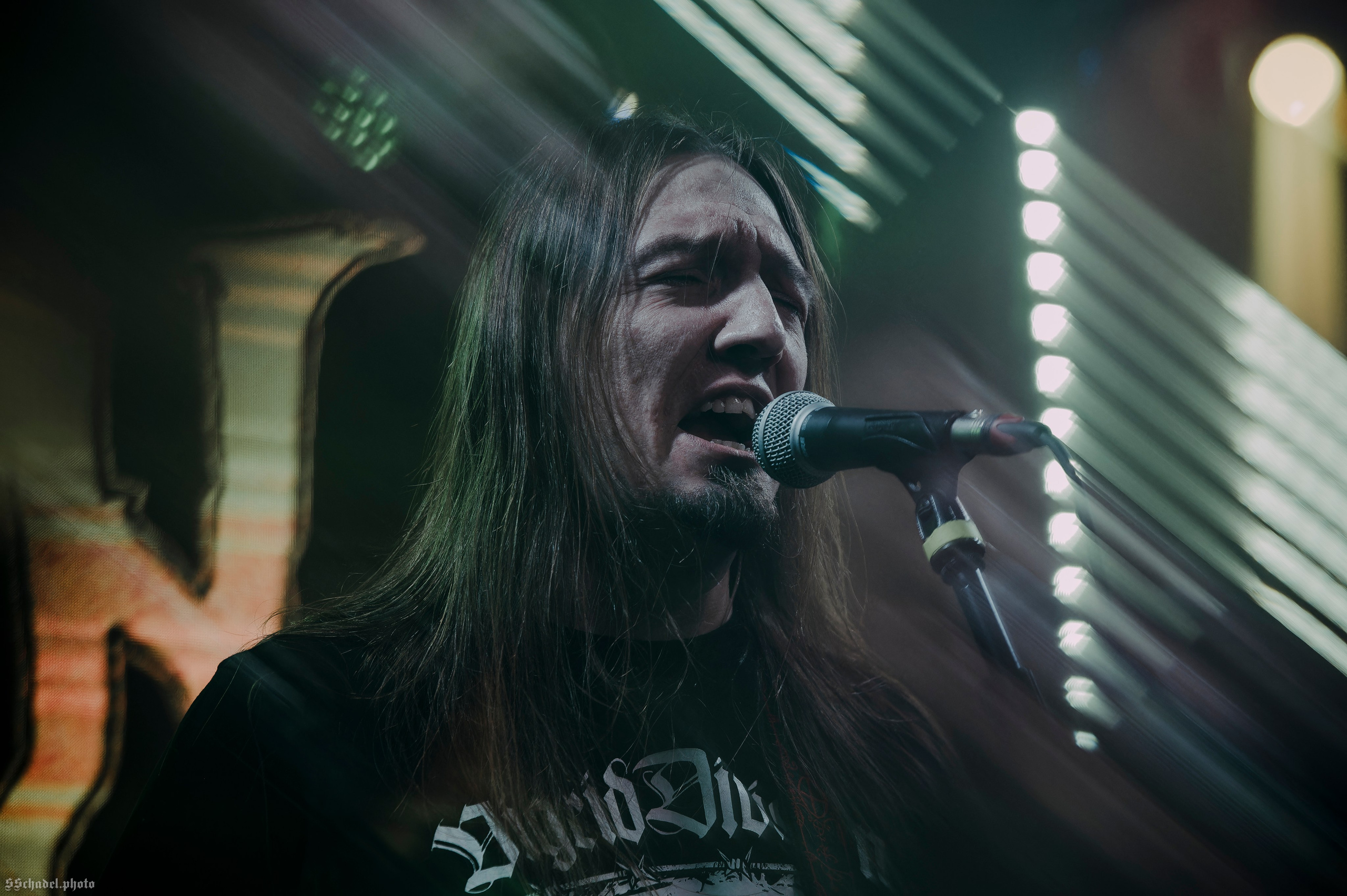 Хрен 25.10.25. We will make everything metal!