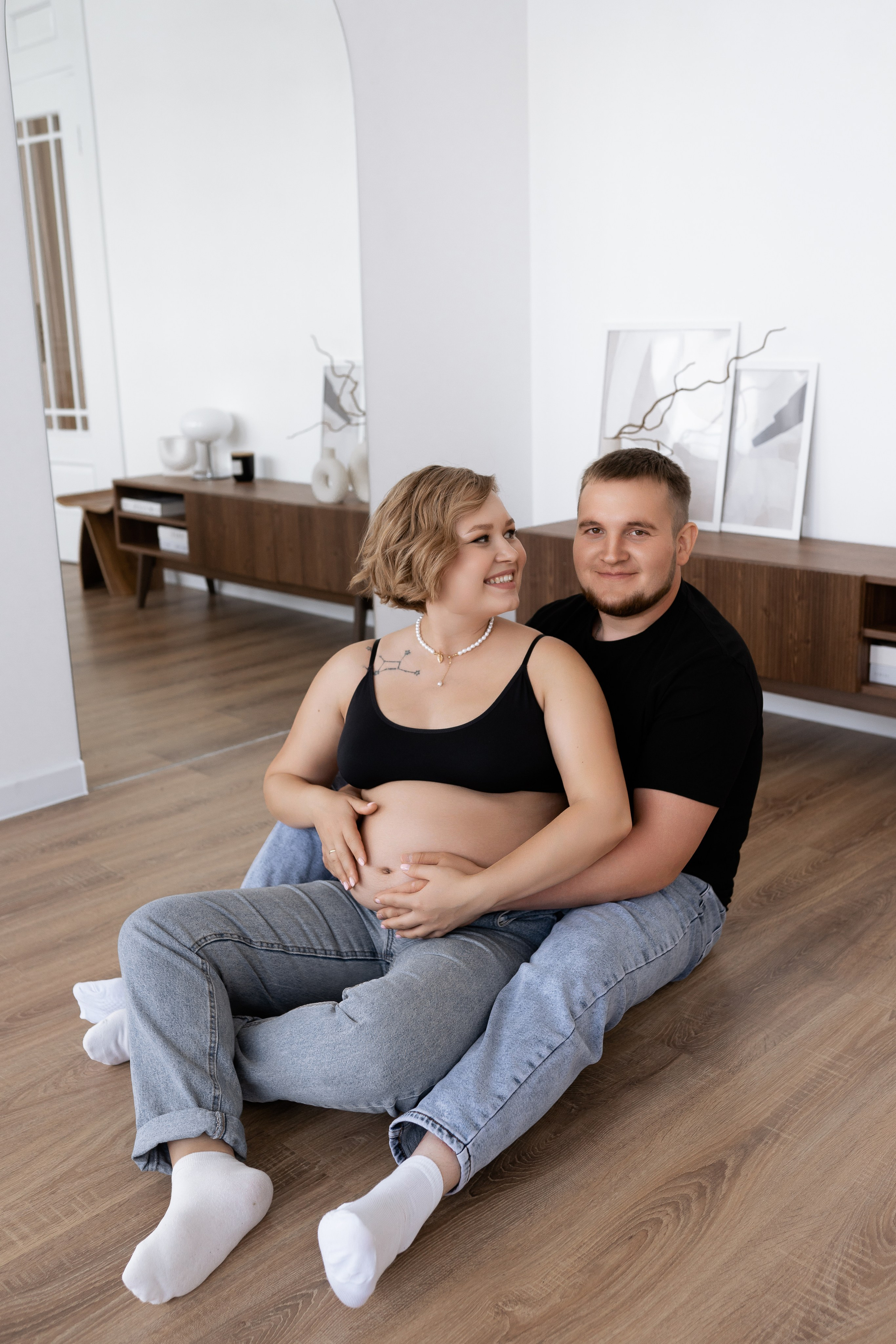 Антон и Мария. Свадебный фотограф в Перми и Пермском крае Алена Мартынова