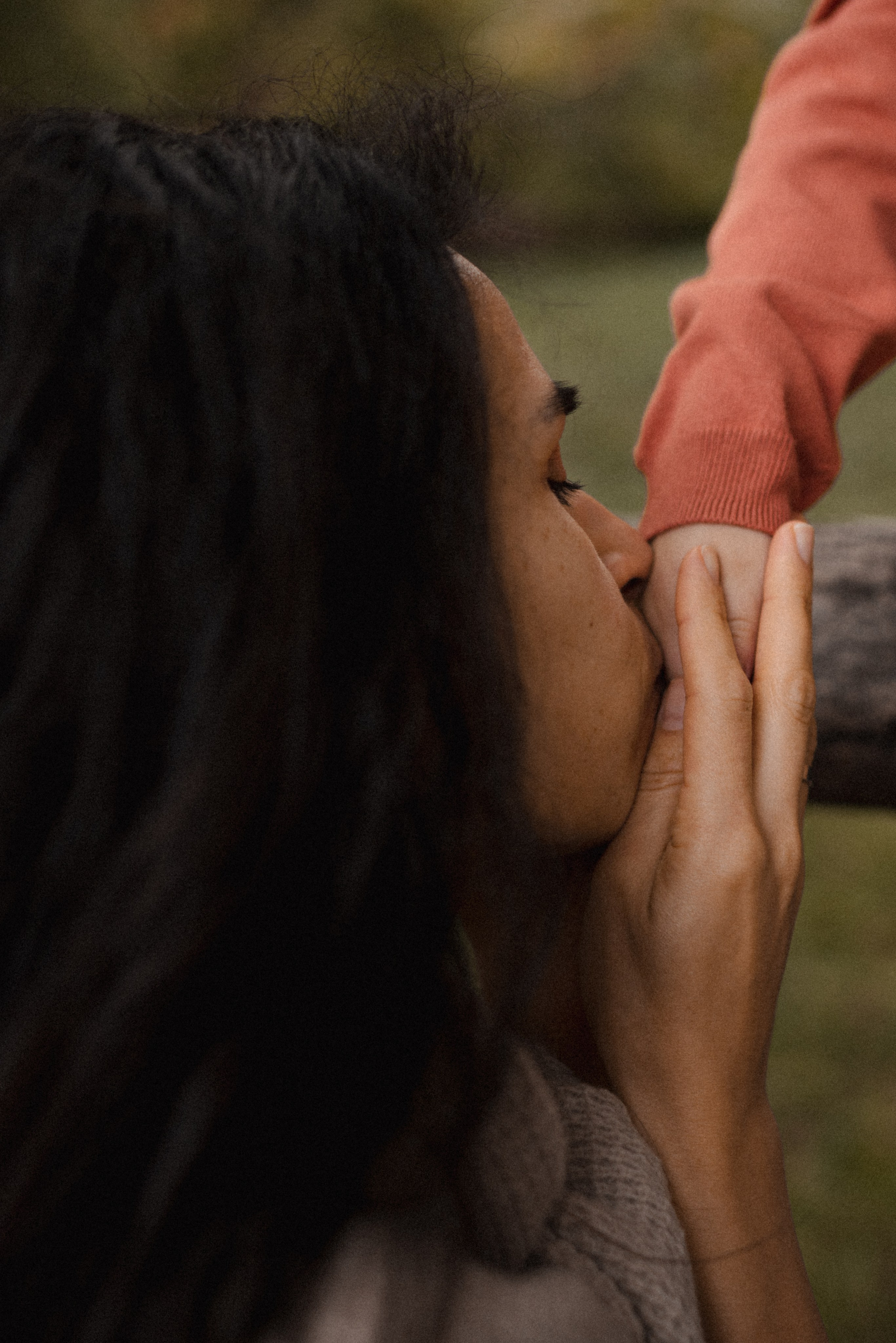 Дерево-брокколи. Фотограф Анна Кобазева, Москва