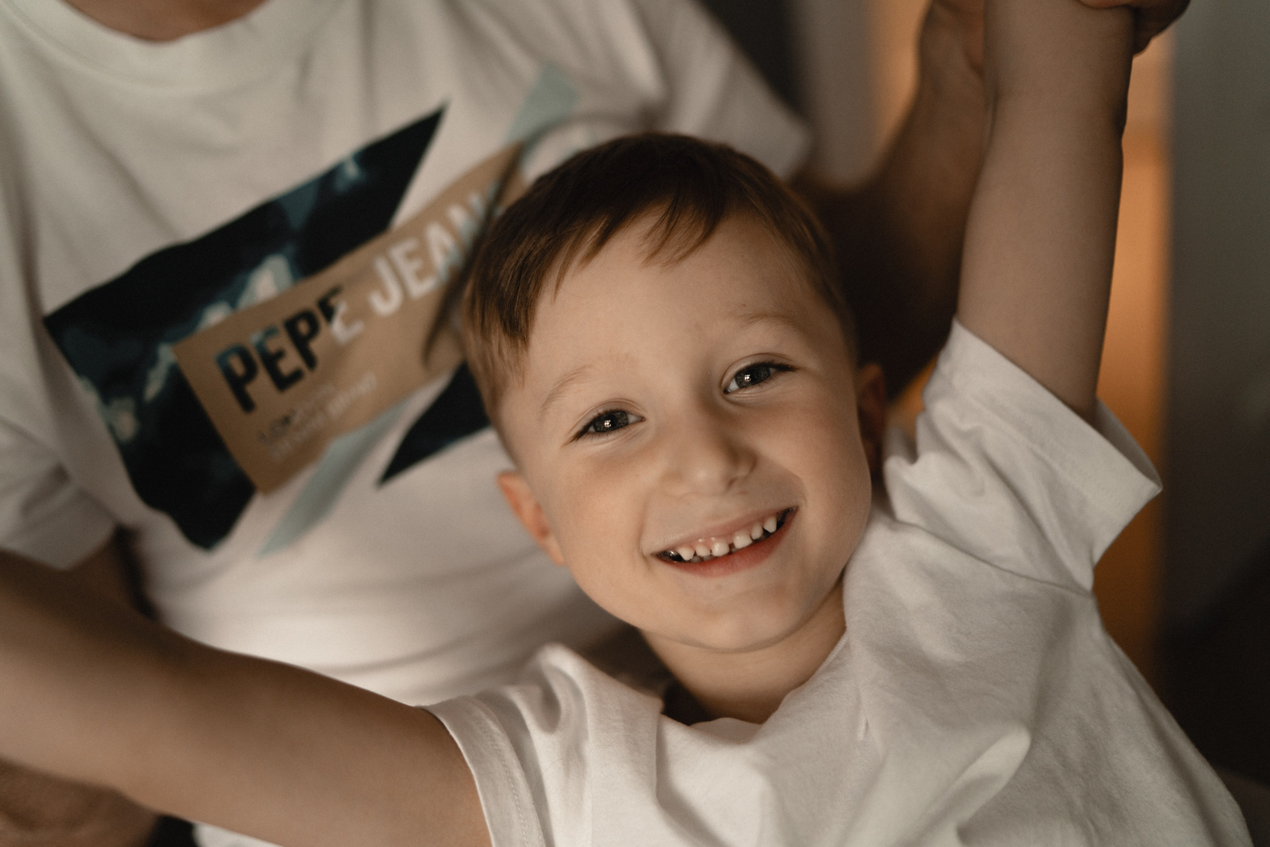 Дома. Фотограф Анна Кобазева, Москва