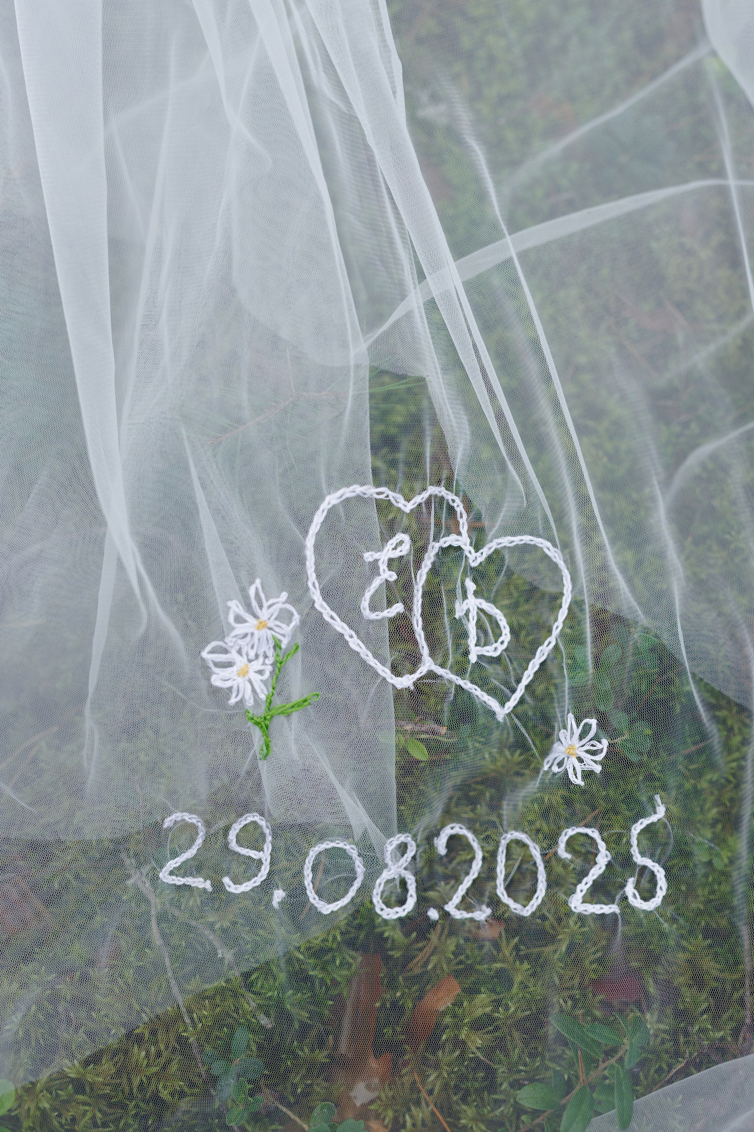 Ромашковые ромашки. Свадебный и семейный фотограф в Твери, Москве, Санкт-Петербурге