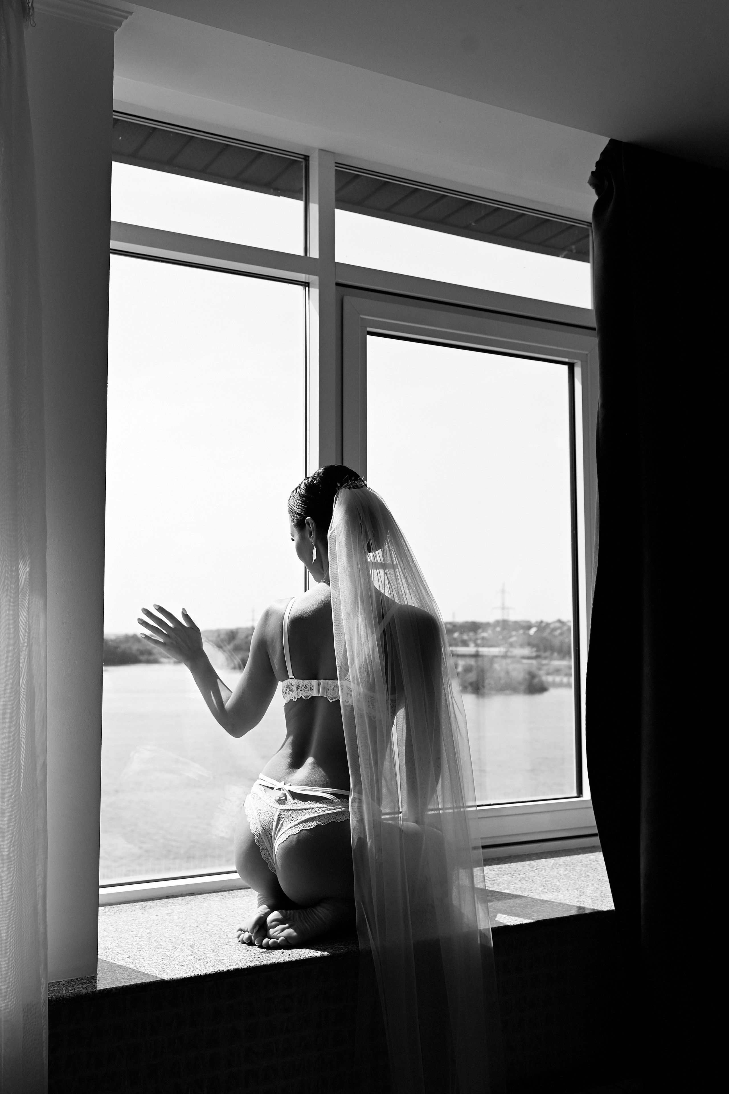 Свадьба Димы и Кати. Свадебный и семейный фотограф в Самаре Головань Наталья