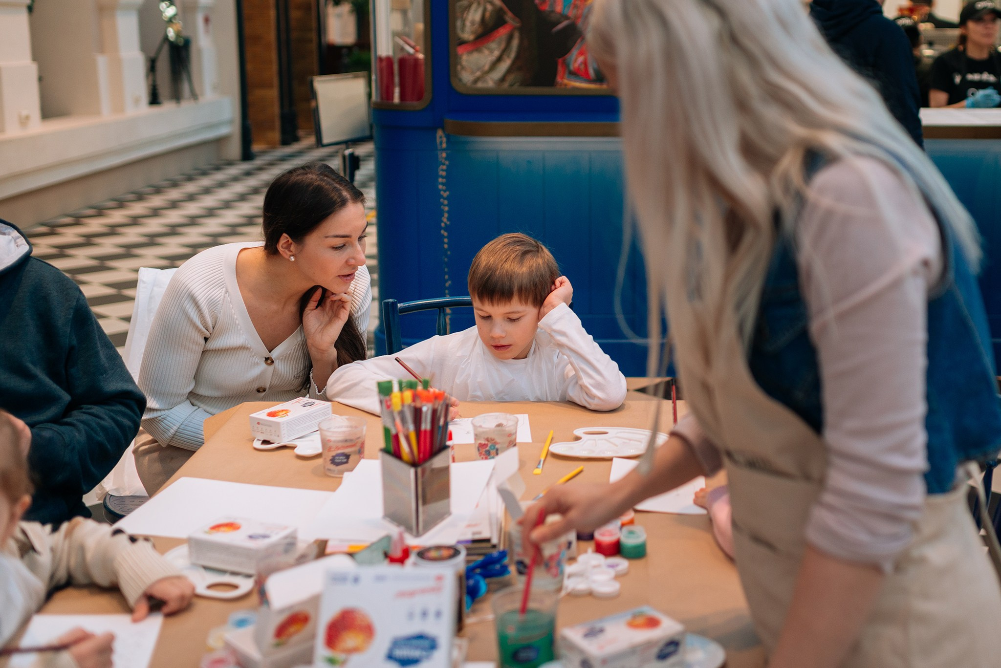 Светский винтаж. VOKZAL 1853. Декабрь 25. Репортажный фотограф в Санкт-Петербурге Анастасия Клёпова