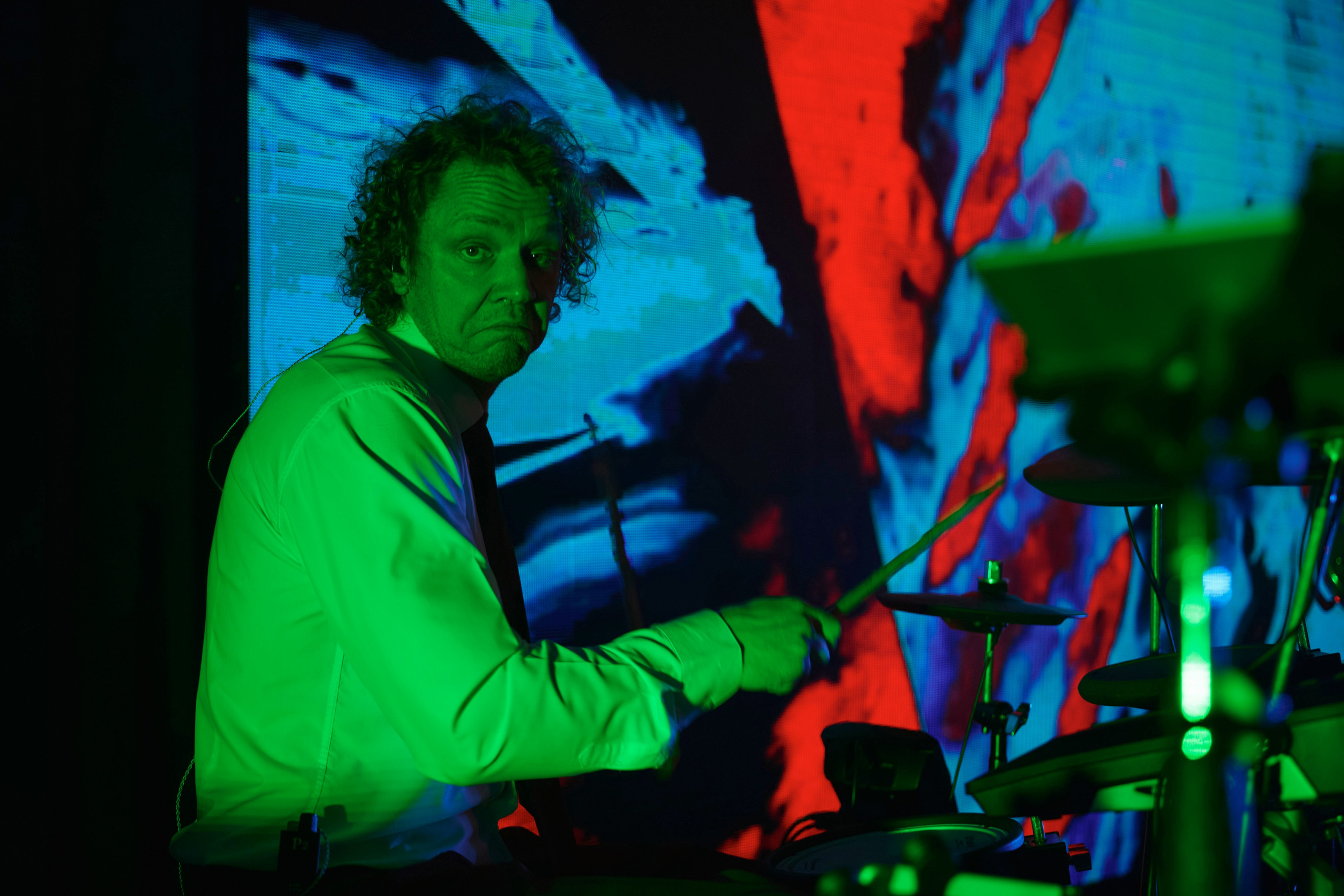 Газпром нефть. Ваш мультижанровый фотограф Александр Белов