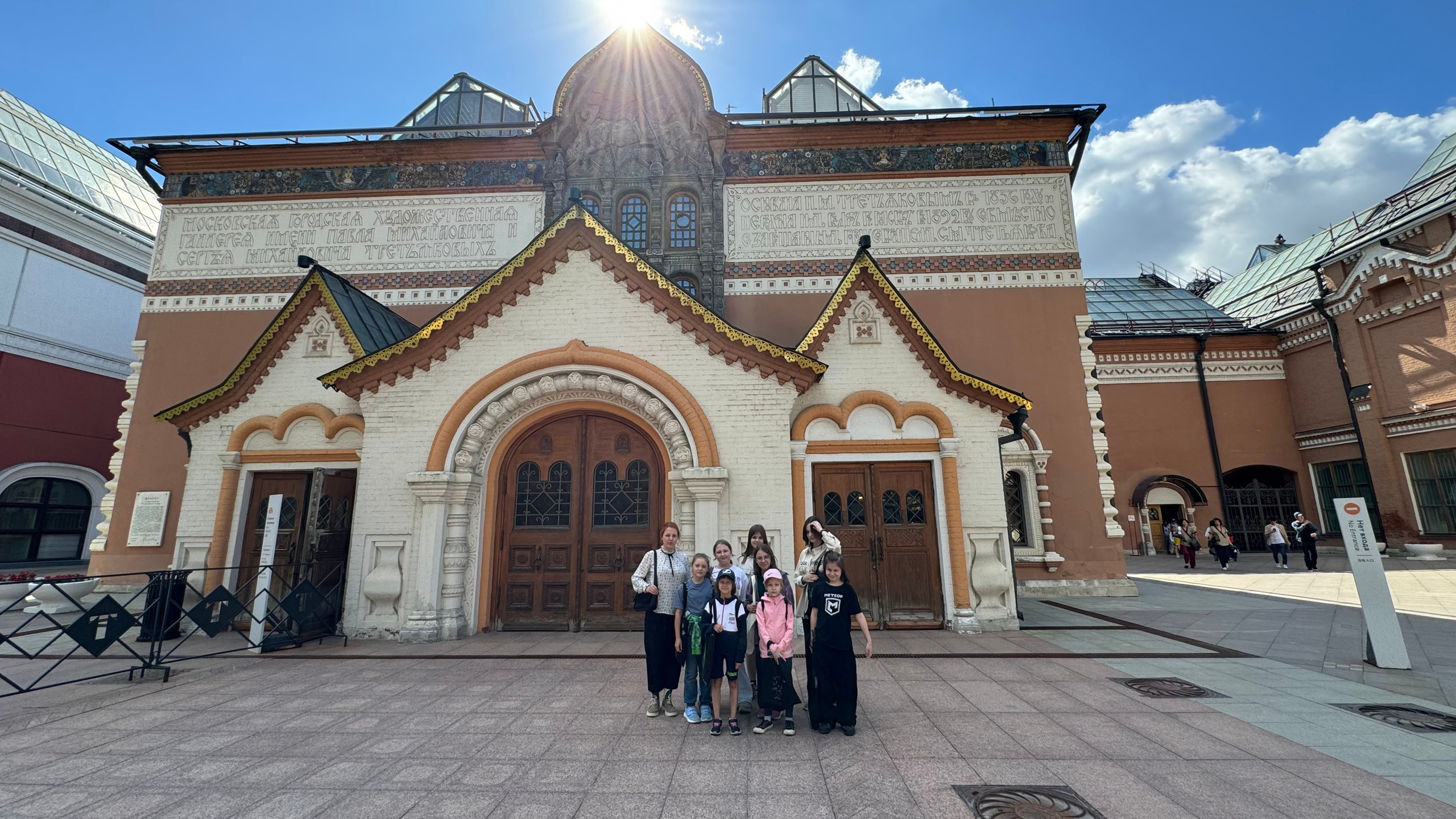 Приглашаем в арт-лагерь в Москве для детей!. Арт-вечеринки и мастер-классы в Москве для взрослых и детей