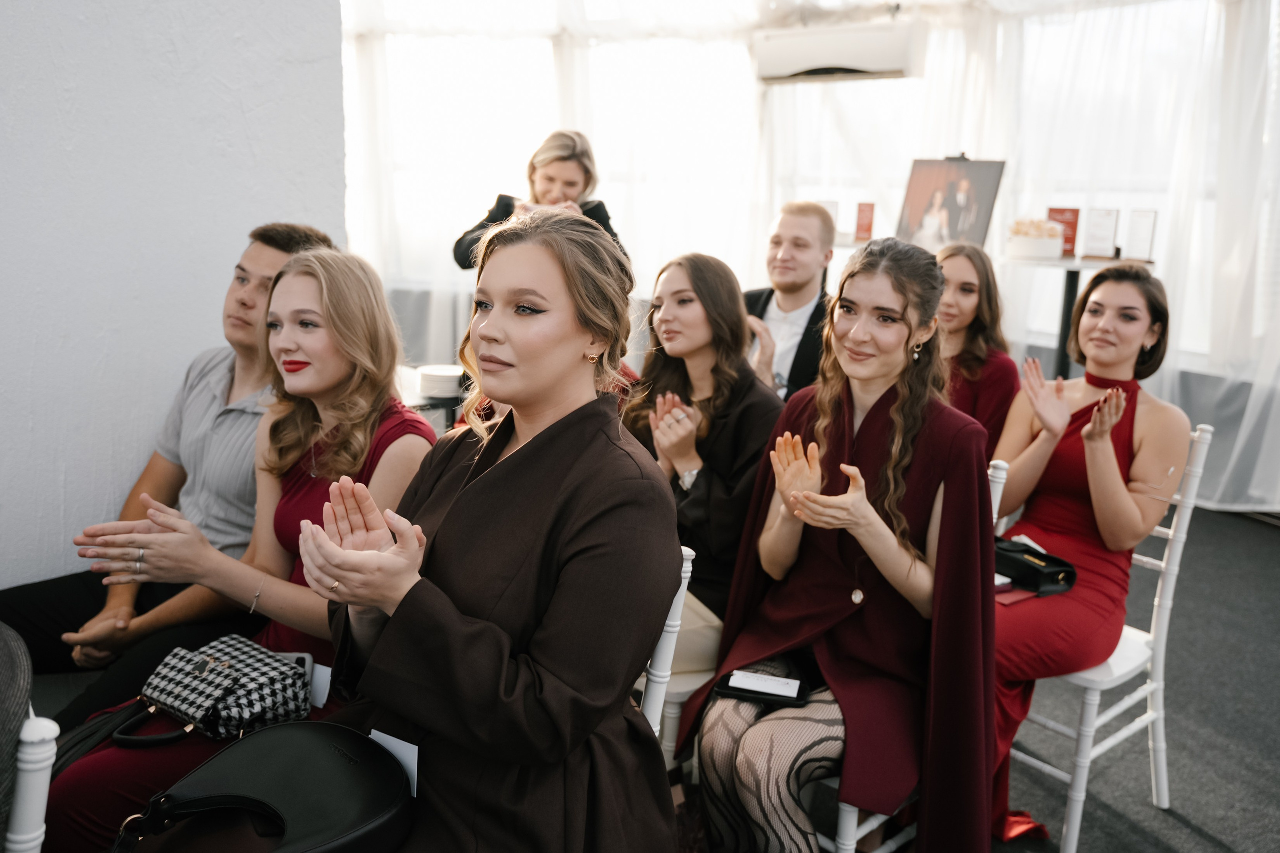 Дарья и Никита. Ульяна Ремезова | Фотограф | Челябинск