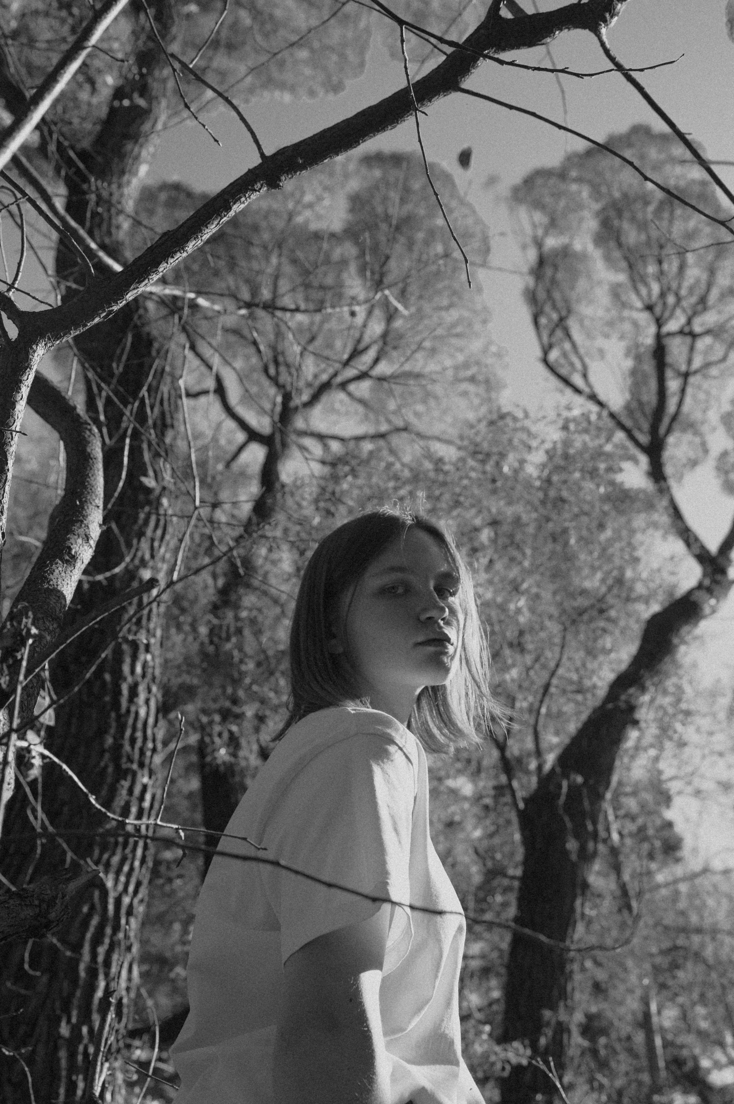 Рита. Фотограф Нюта Лобас