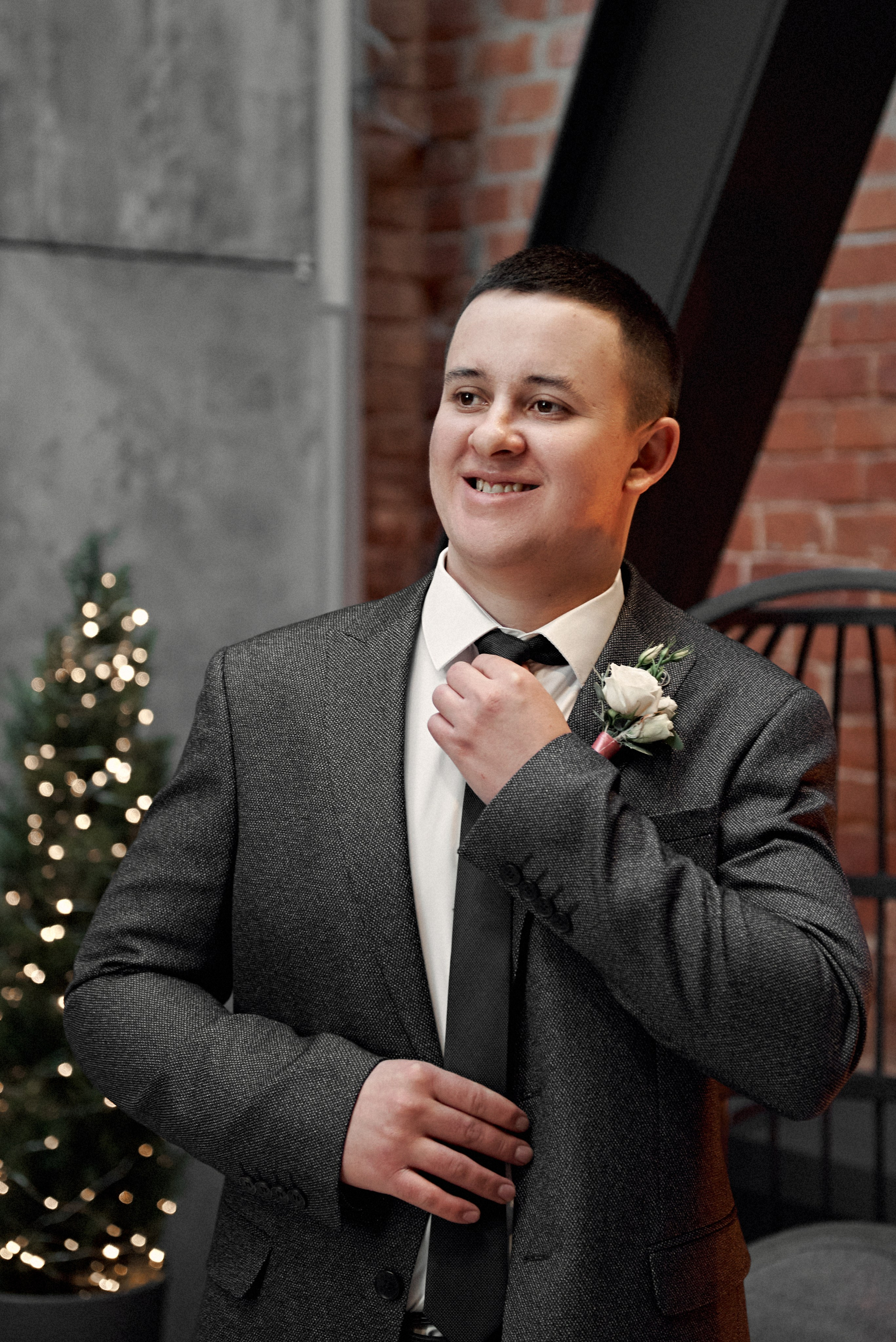 8.12.23 Саша и Ирина. Свадебный фотограф Юлия Гусева