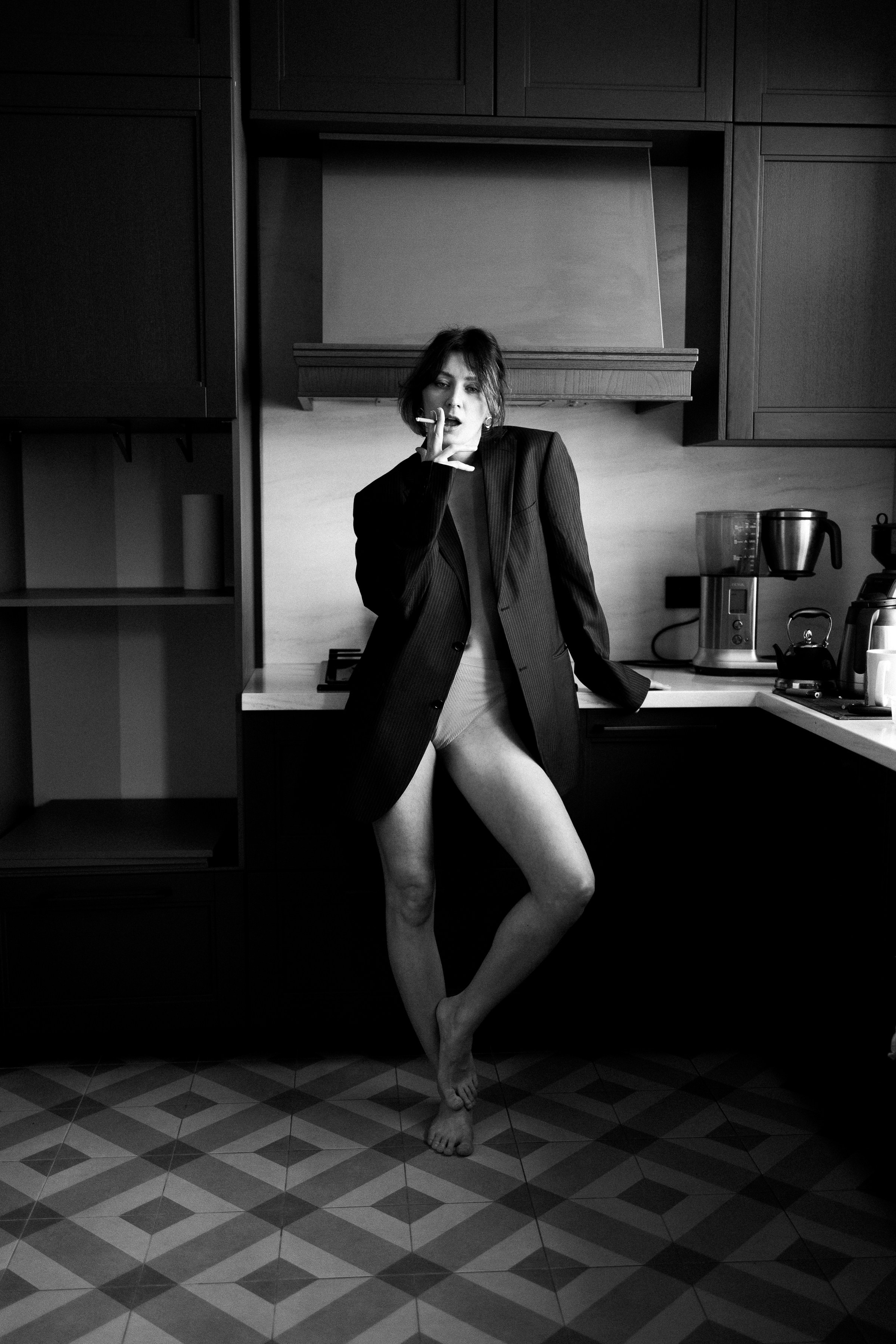 Даша. Фотограф в Выборге и Санкт-Петербурге Маша Гуляева