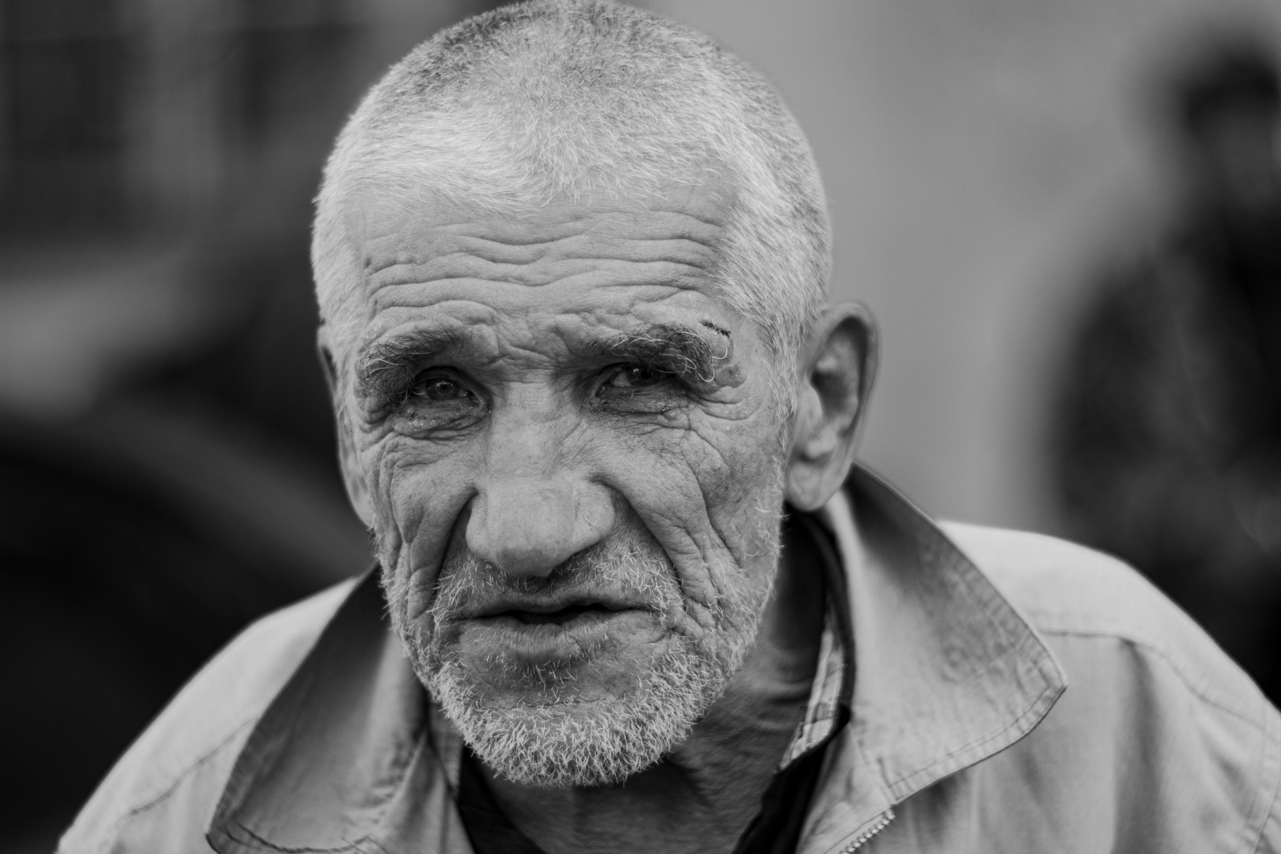 Съемки для фонда Доктор Лиза. Фотограф Алекс Беранже