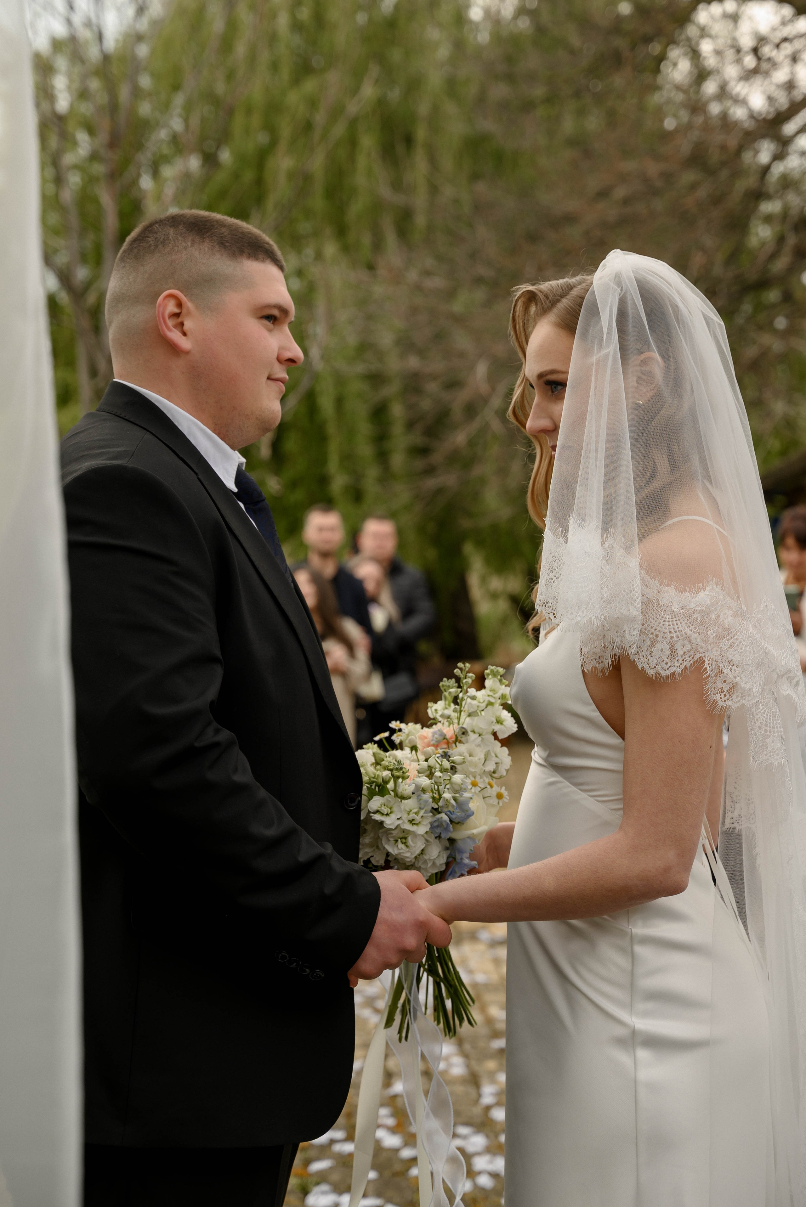 Галина & Денис. Свадебный Семейный фотограф в Краснодаре и Лабинске Плуговая Юлия