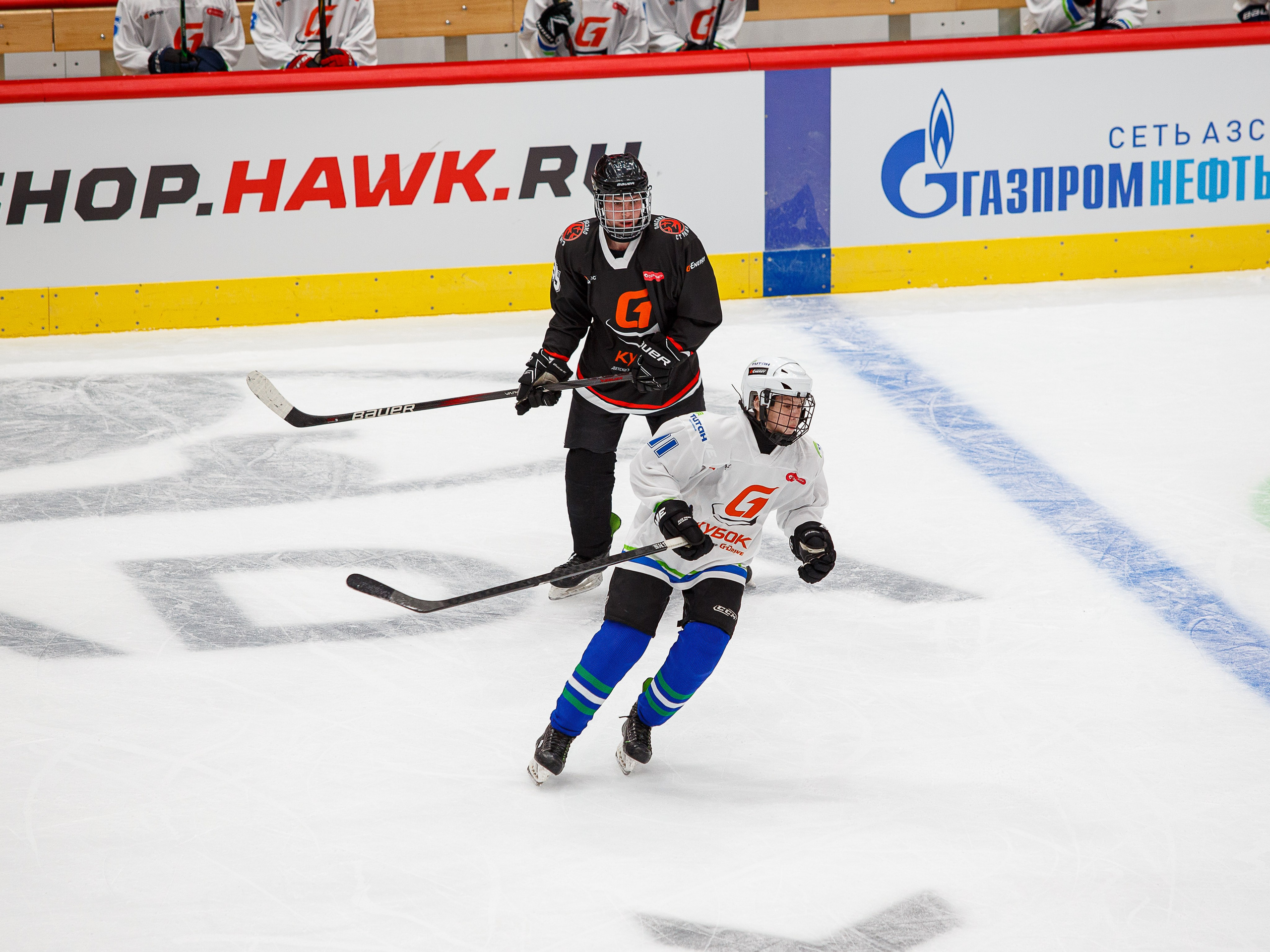 Суперфинал кубка G-Drive. LeChuPhoto_Omsk