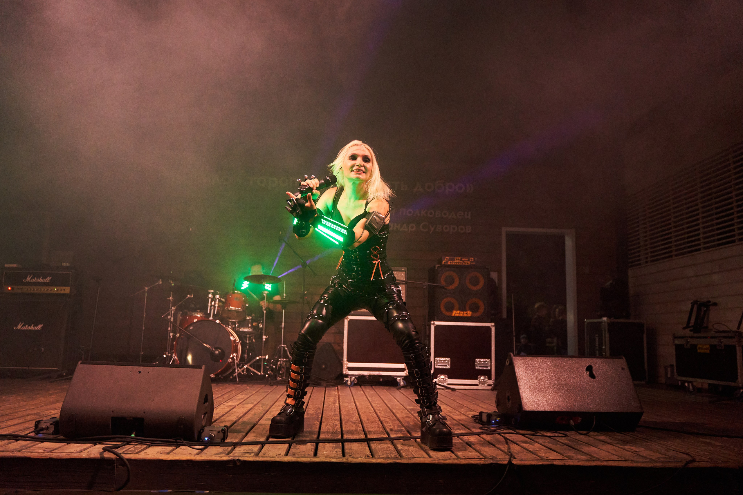 Группа ANCKORA. Услуги фотографа в Смоленске. Фотограф на свадьбу