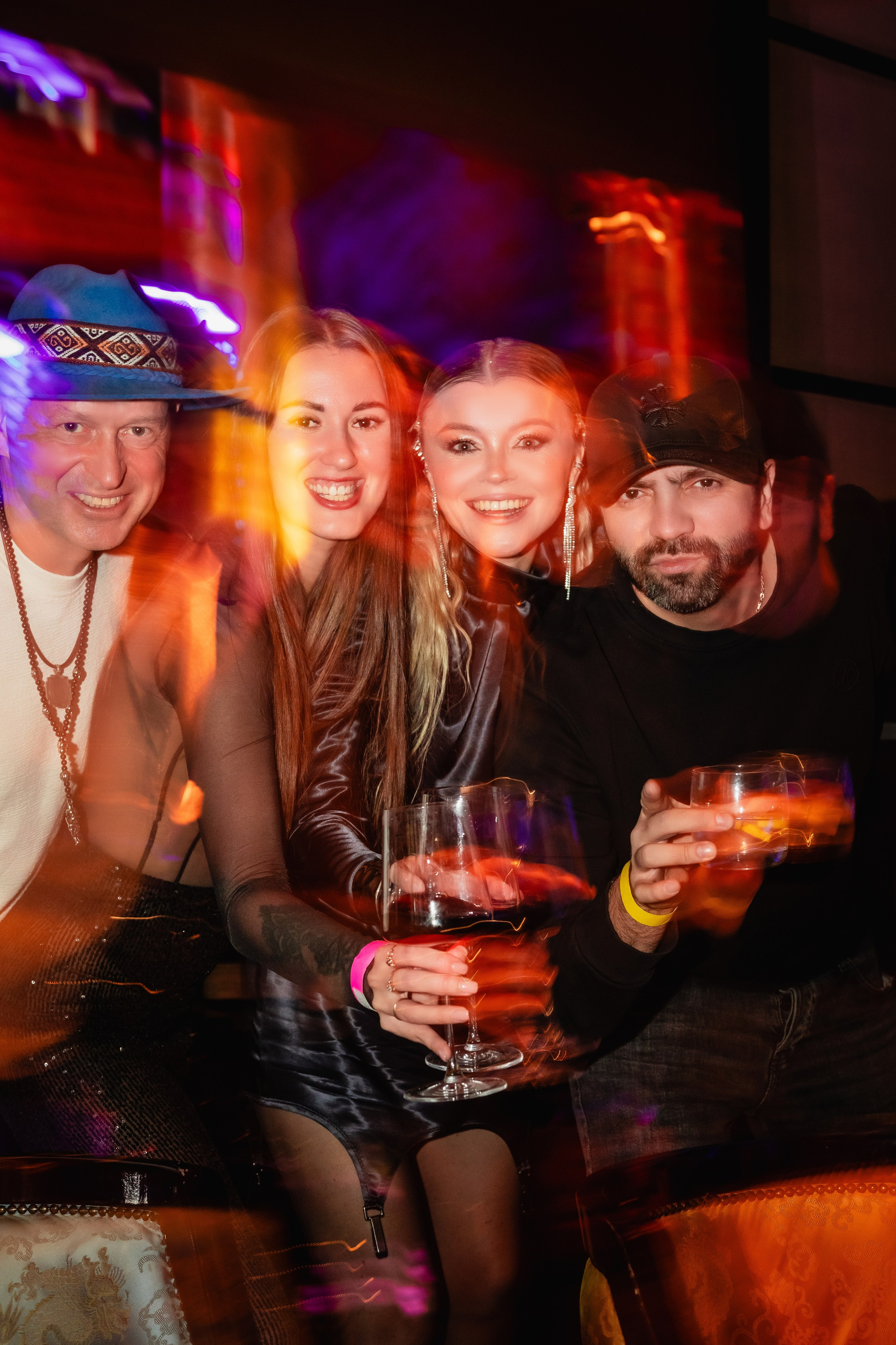 BUDDHA BAR. Главная