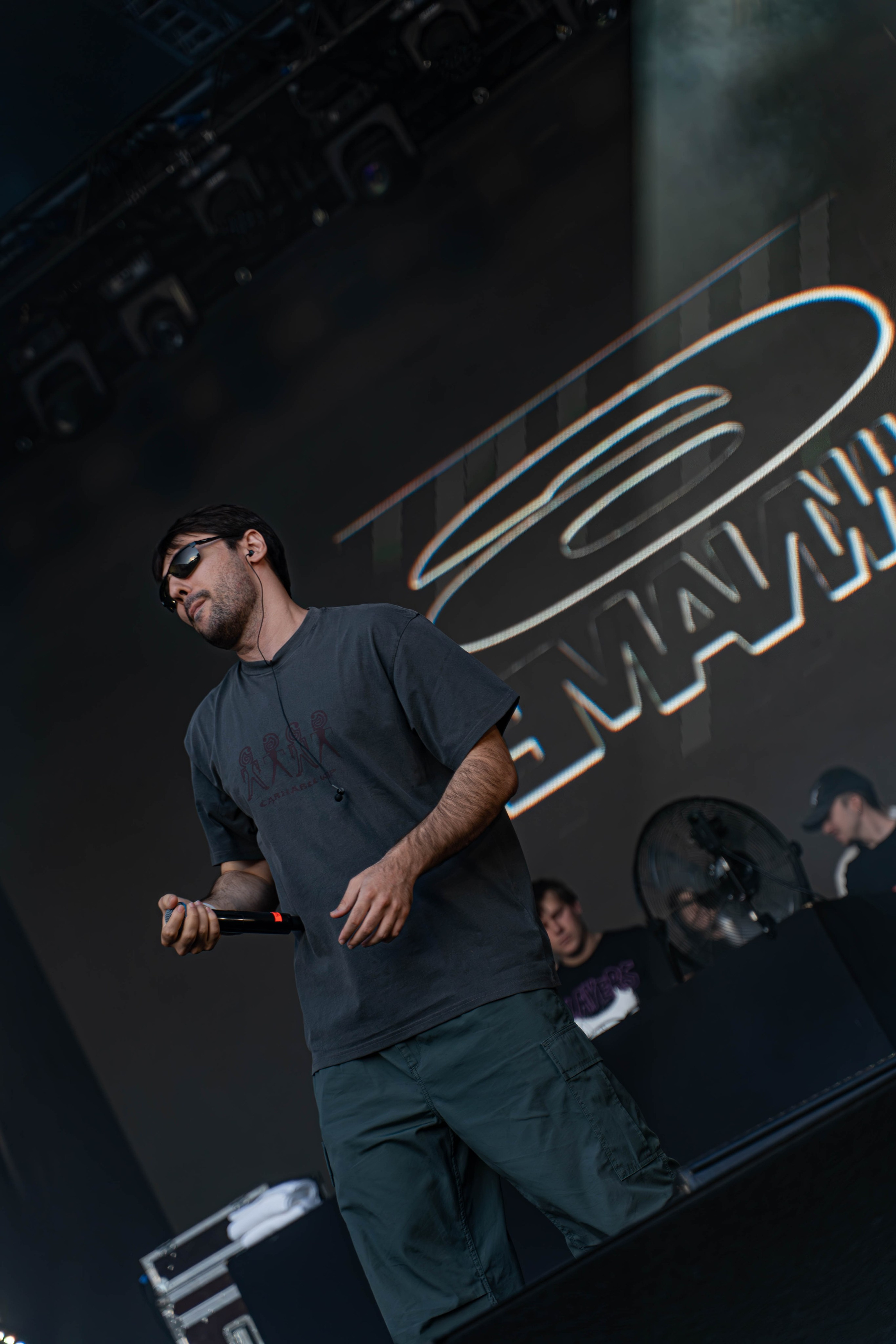 КОНЦЕРТЫ. Разноплановый фотограф из Москвы/Твери