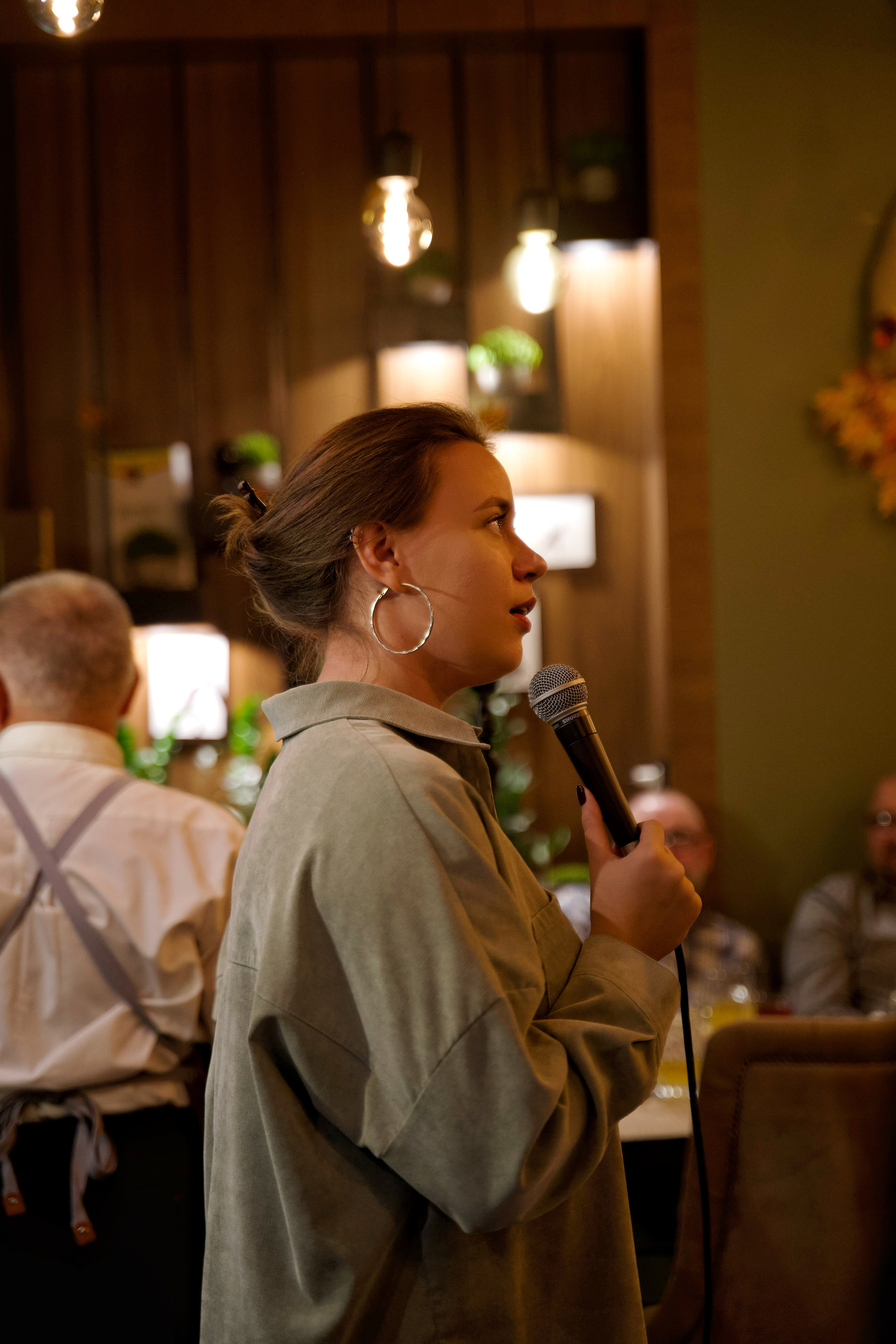 РЕПОРТАЖНАЯ СЪЁМКА. Разноплановый фотограф из Москвы/Твери