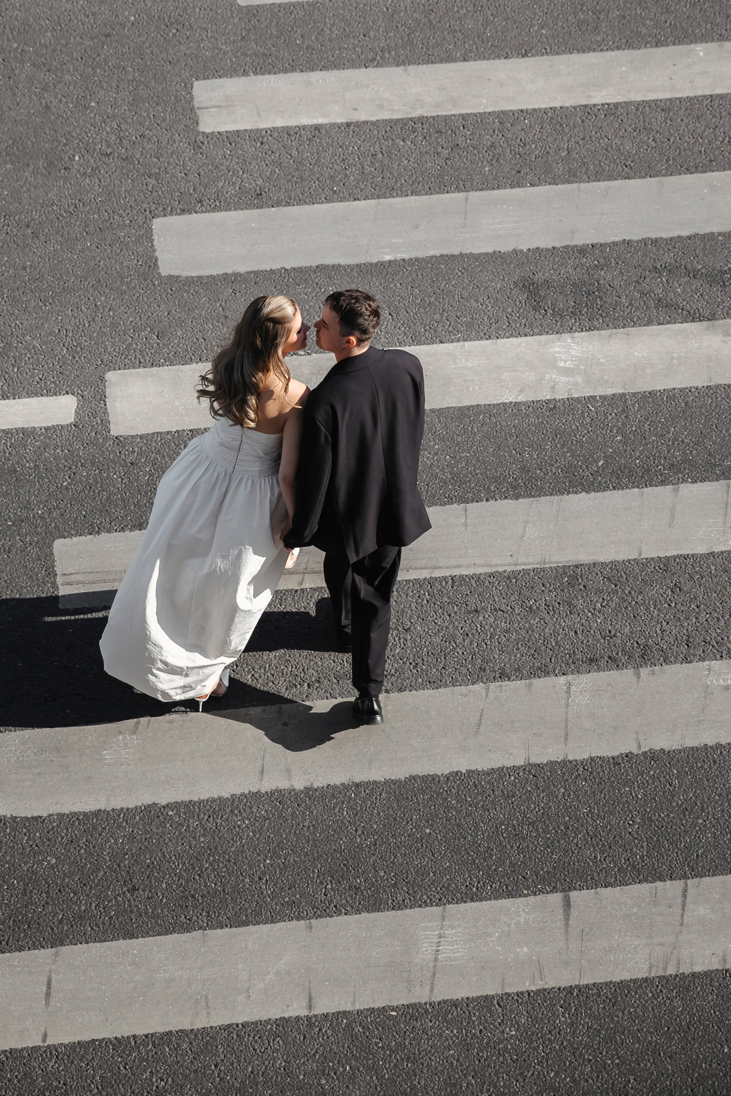 Вера и Стас. Свадебный фотограф в Москве Михайлина Настя