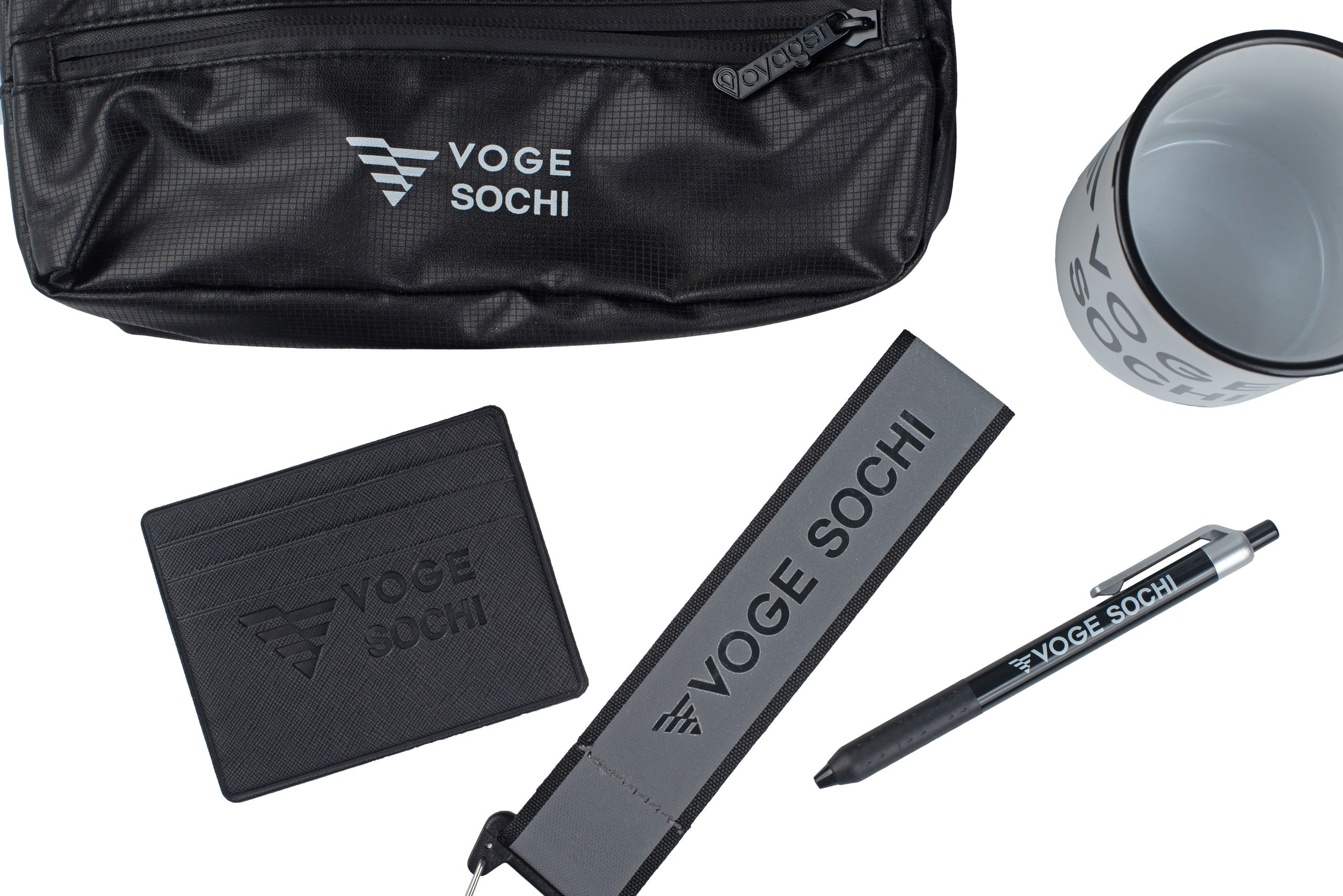 Максимально заинтересованное лицо. Михаил Гапеев — Корпоративные подарки и сувенирная продукция с логотипом в Москве