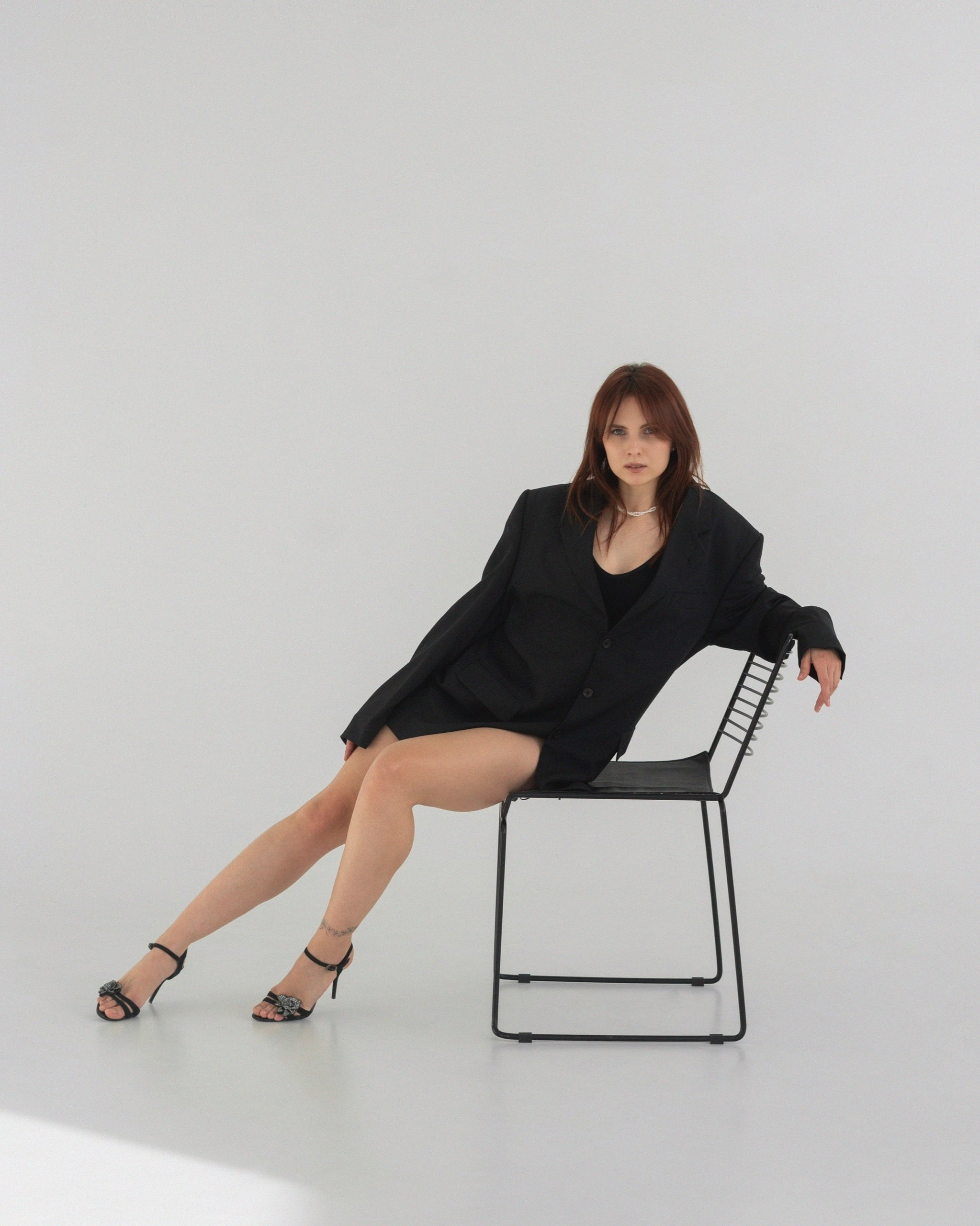 Аня. Фотограф Александра Волкова | Волгоград