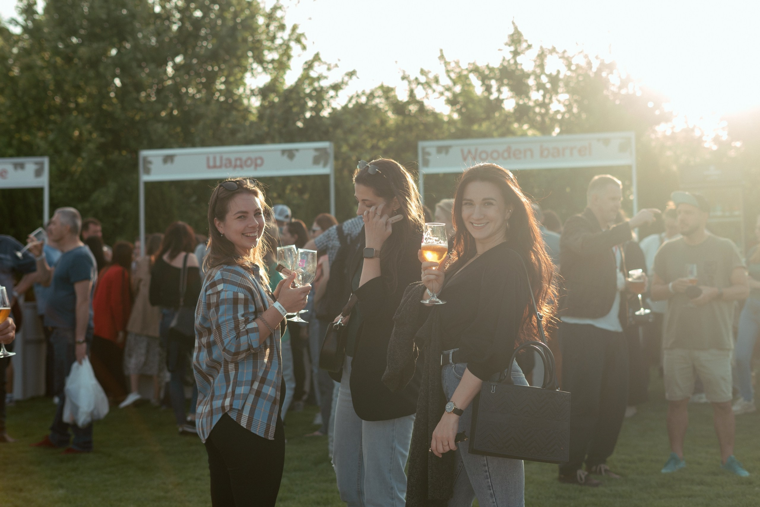 Озеро «Алёнка». Фотограф Александра Волкова | Волгоград