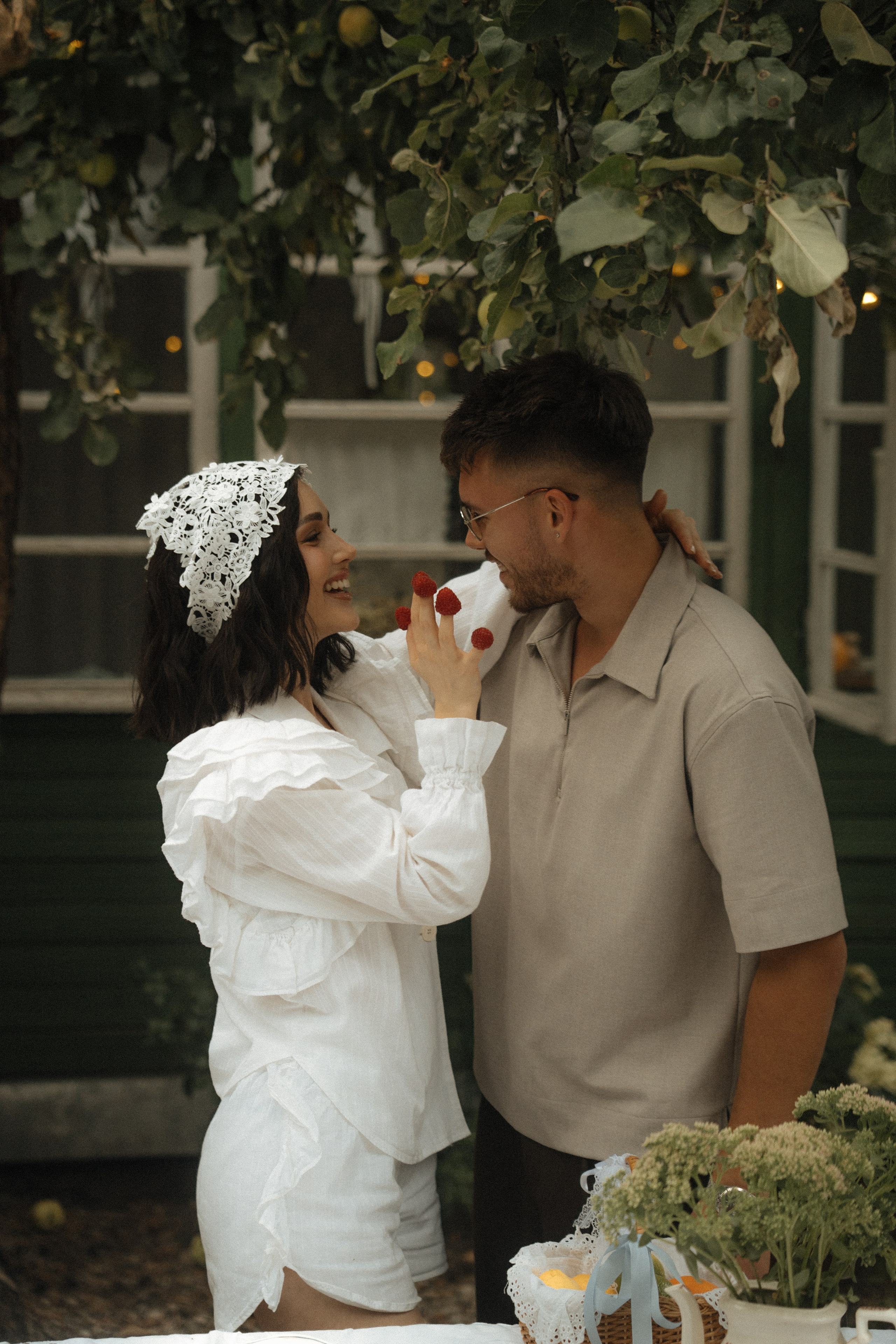 Love Story. Фотограф Москва