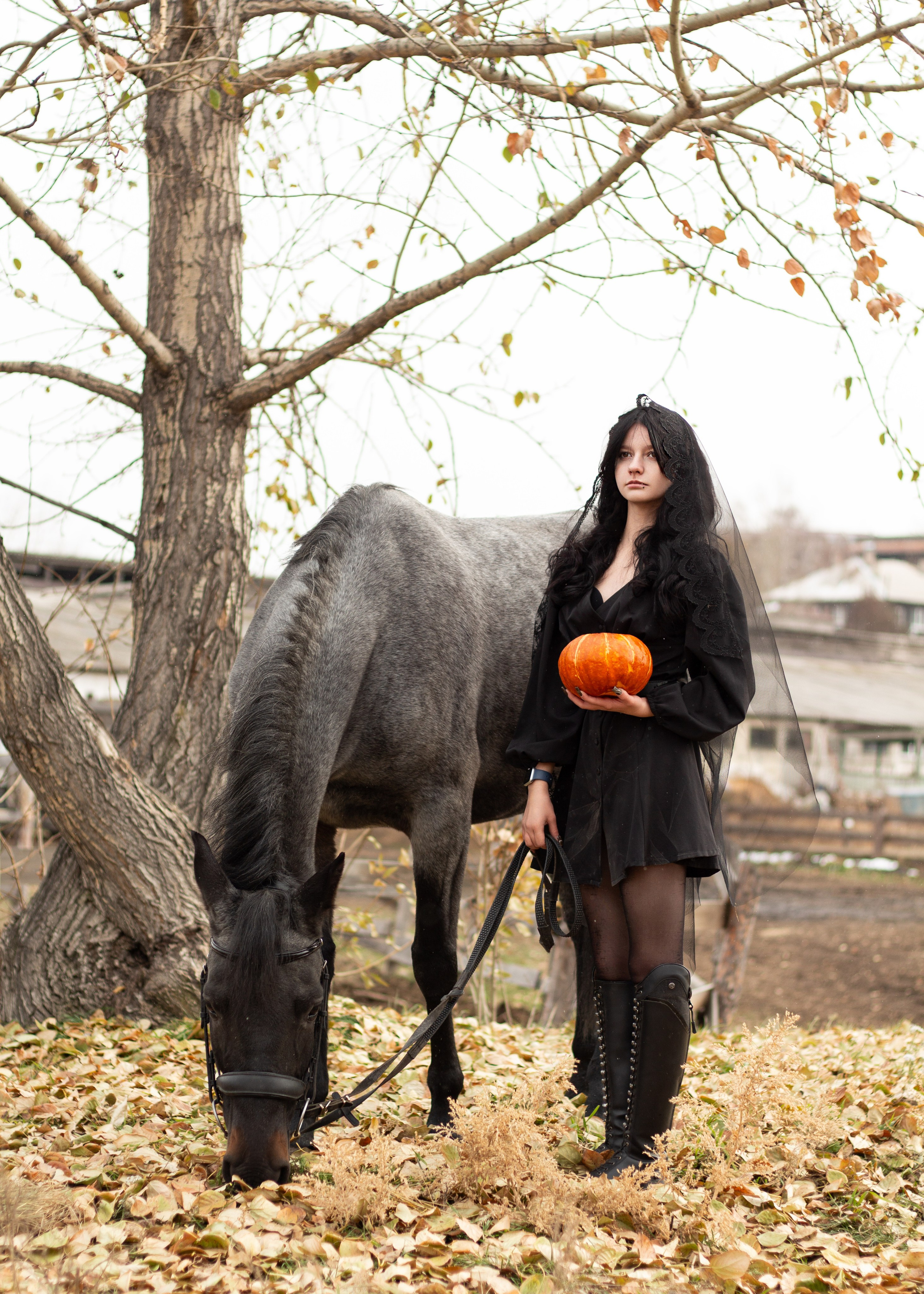 Алиса и ЛаГерда. Фотограф в Иркутске, Харитонова Елизавета