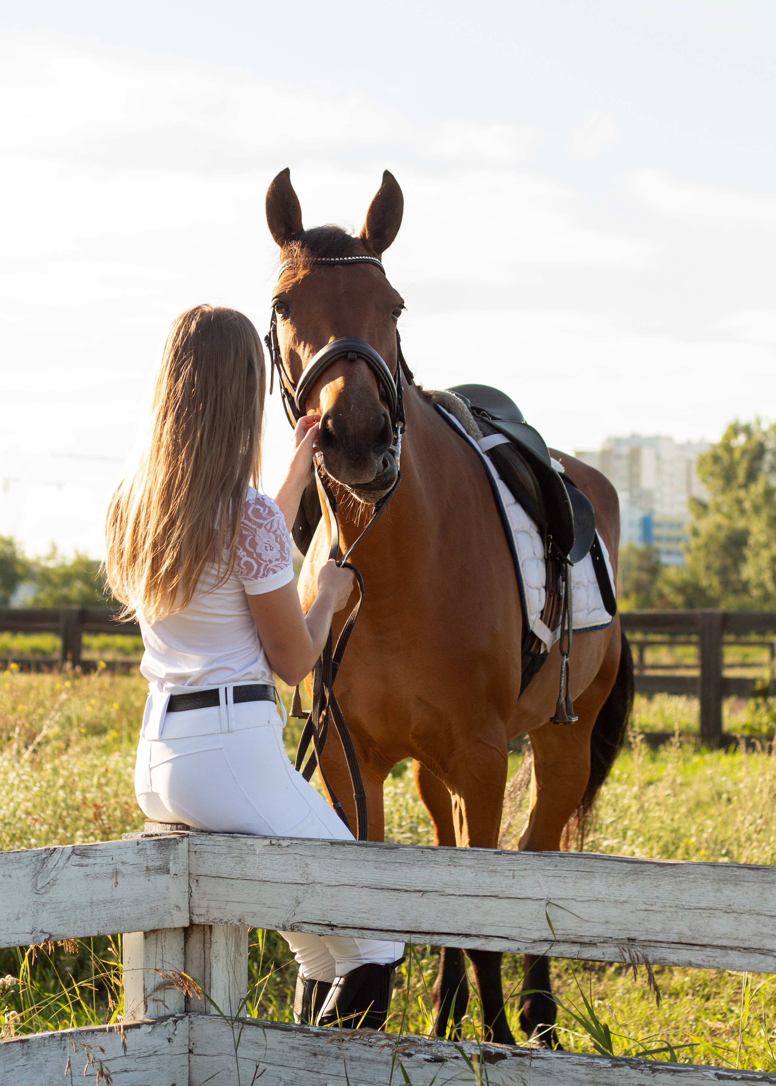 Елизавета и Селеста. Фотограф в Иркутске, Харитонова Елизавета