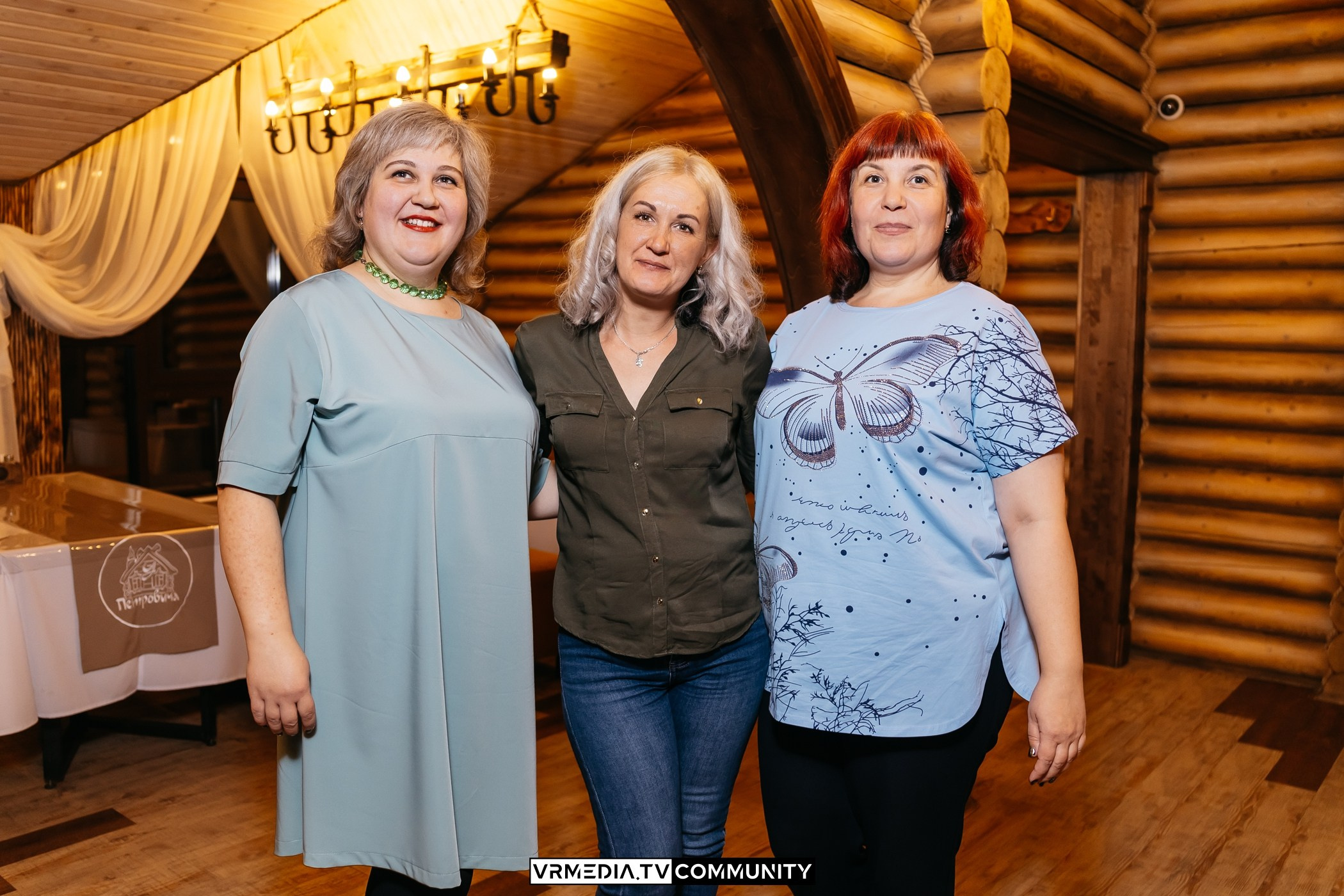 В гостях «У Петровича»