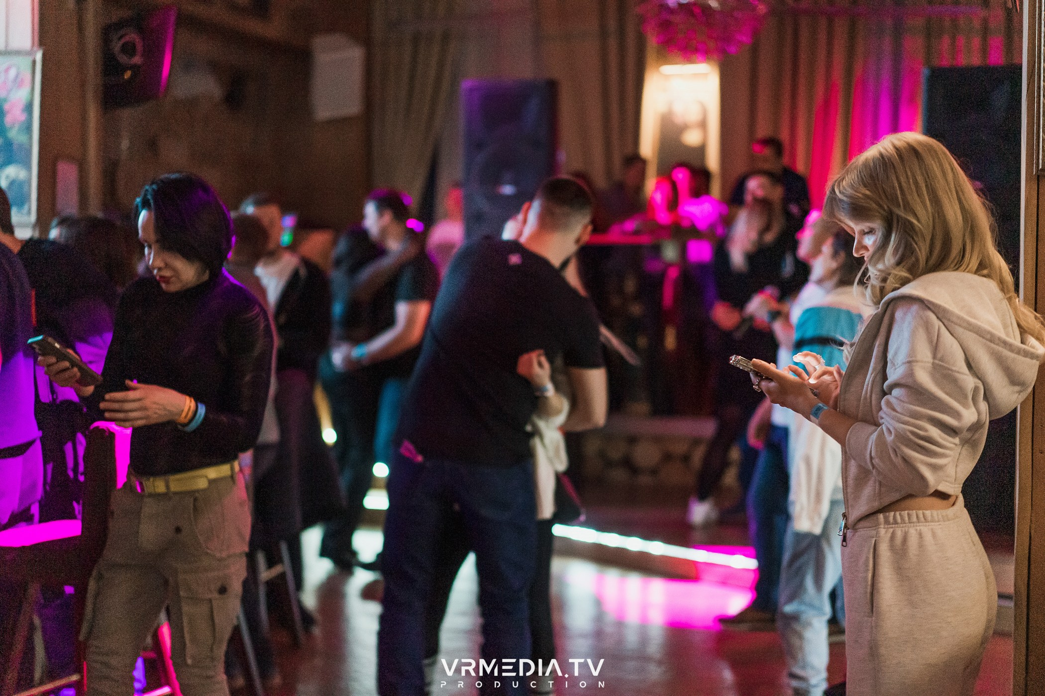 День защитника отечества в «Alpen Club»