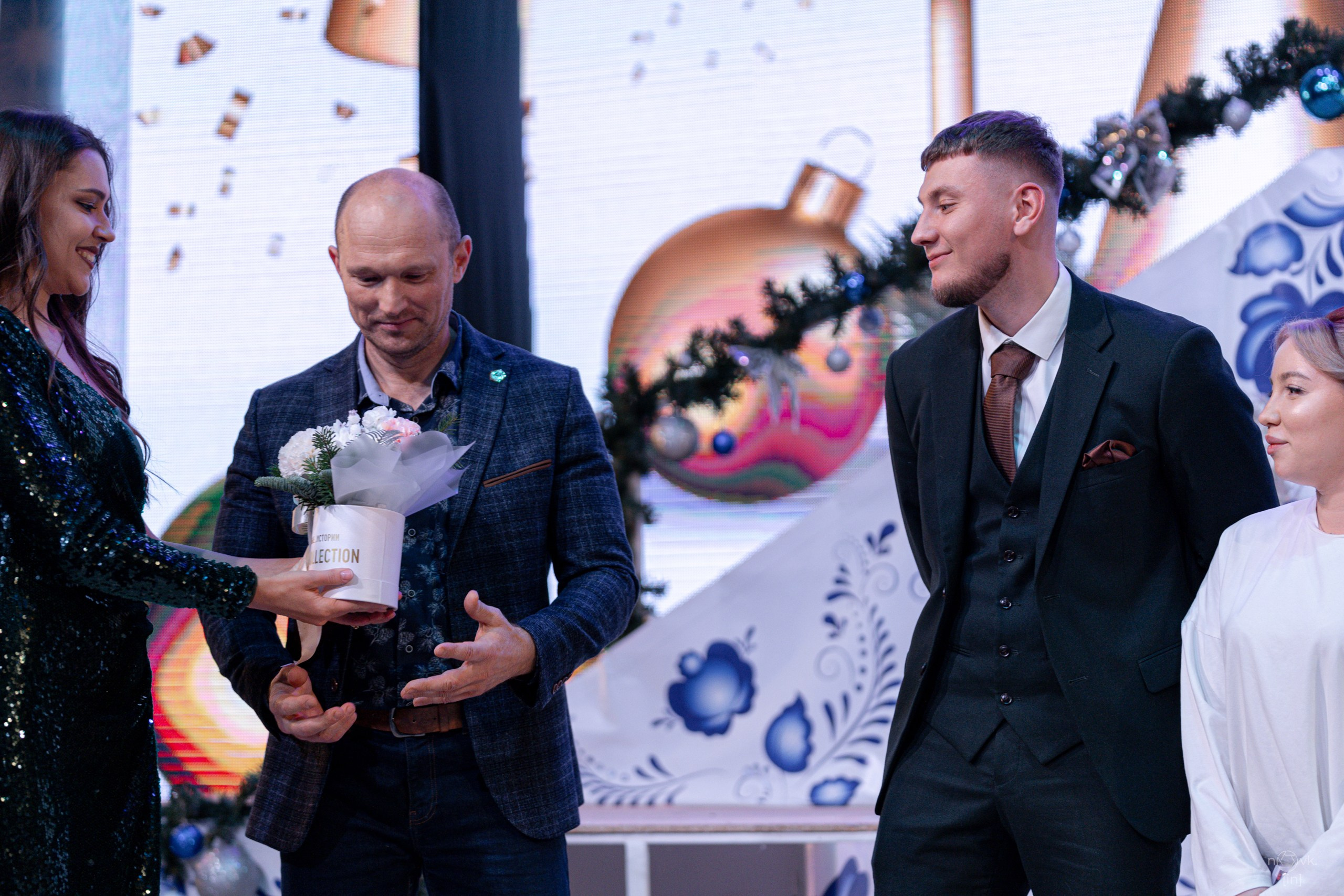 Ёлка. ФОТОГРАФ ИВАН НОВИКОВ | СТАВРОПОЛЬ