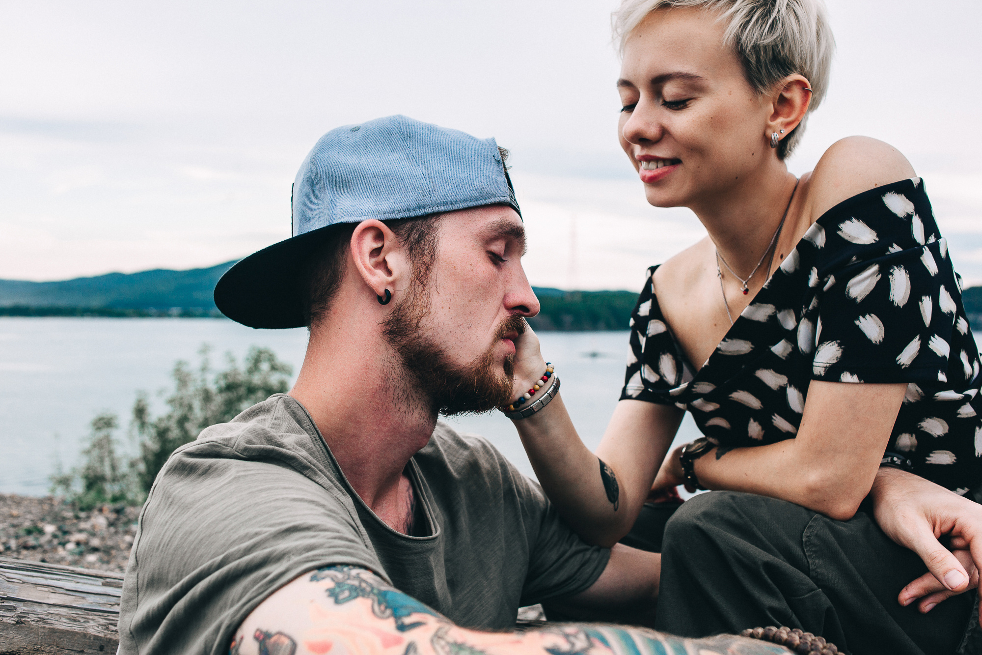 Предсвадебная love story Владивосток. Свадебный фотограф во Владивостоке и Славянке