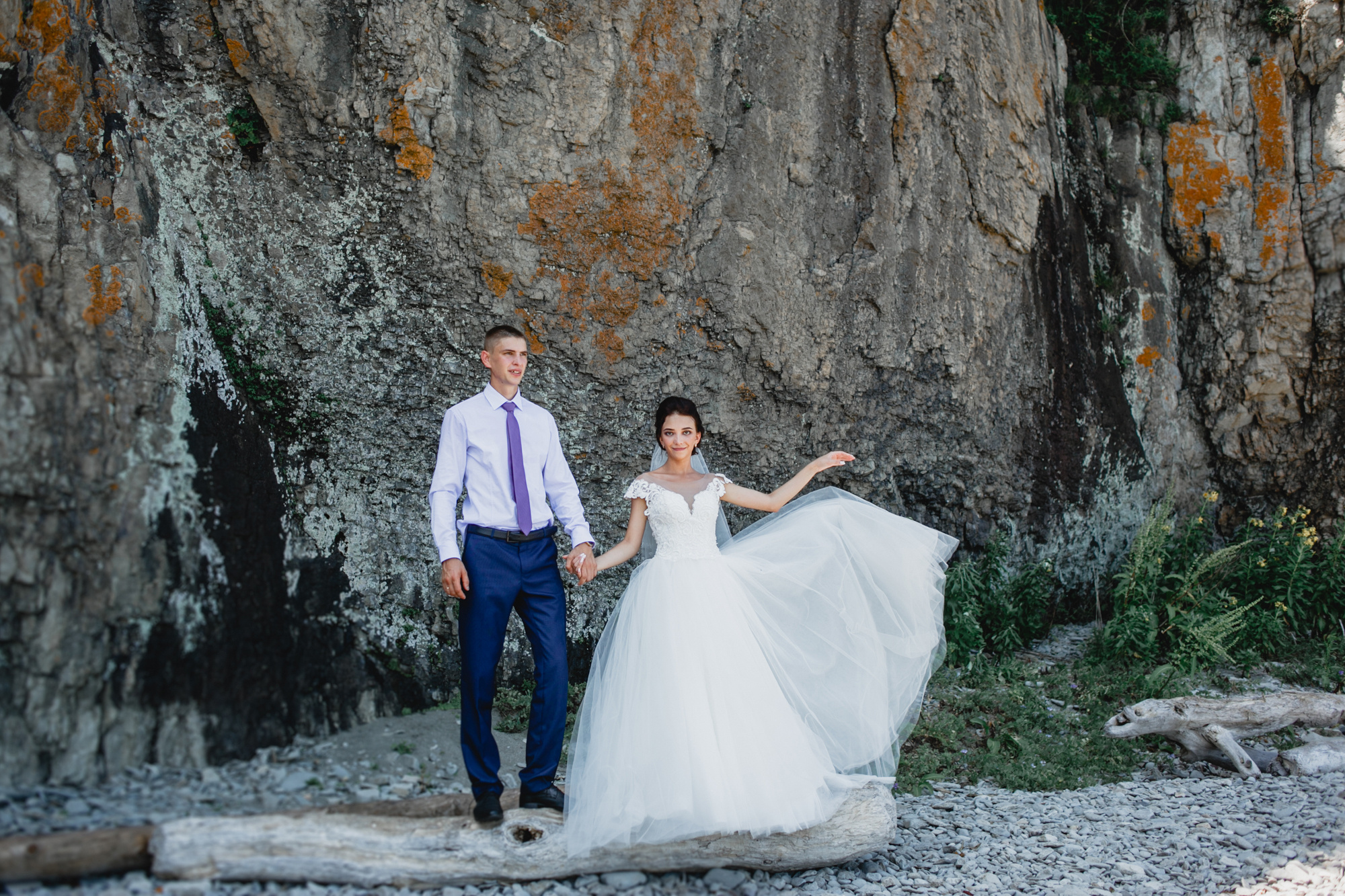 Фотограф на свадьбу в Славянке, Хасанский район. Свадебный фотограф во Владивостоке и Славянке
