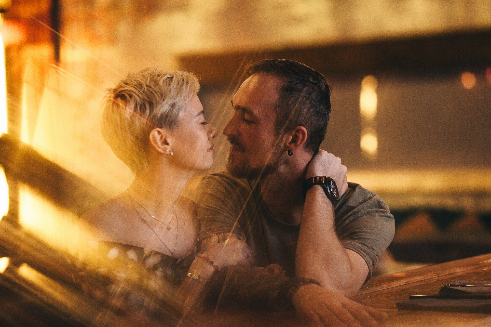 Предсвадебная love story Владивосток. Свадебный фотограф во Владивостоке и Славянке