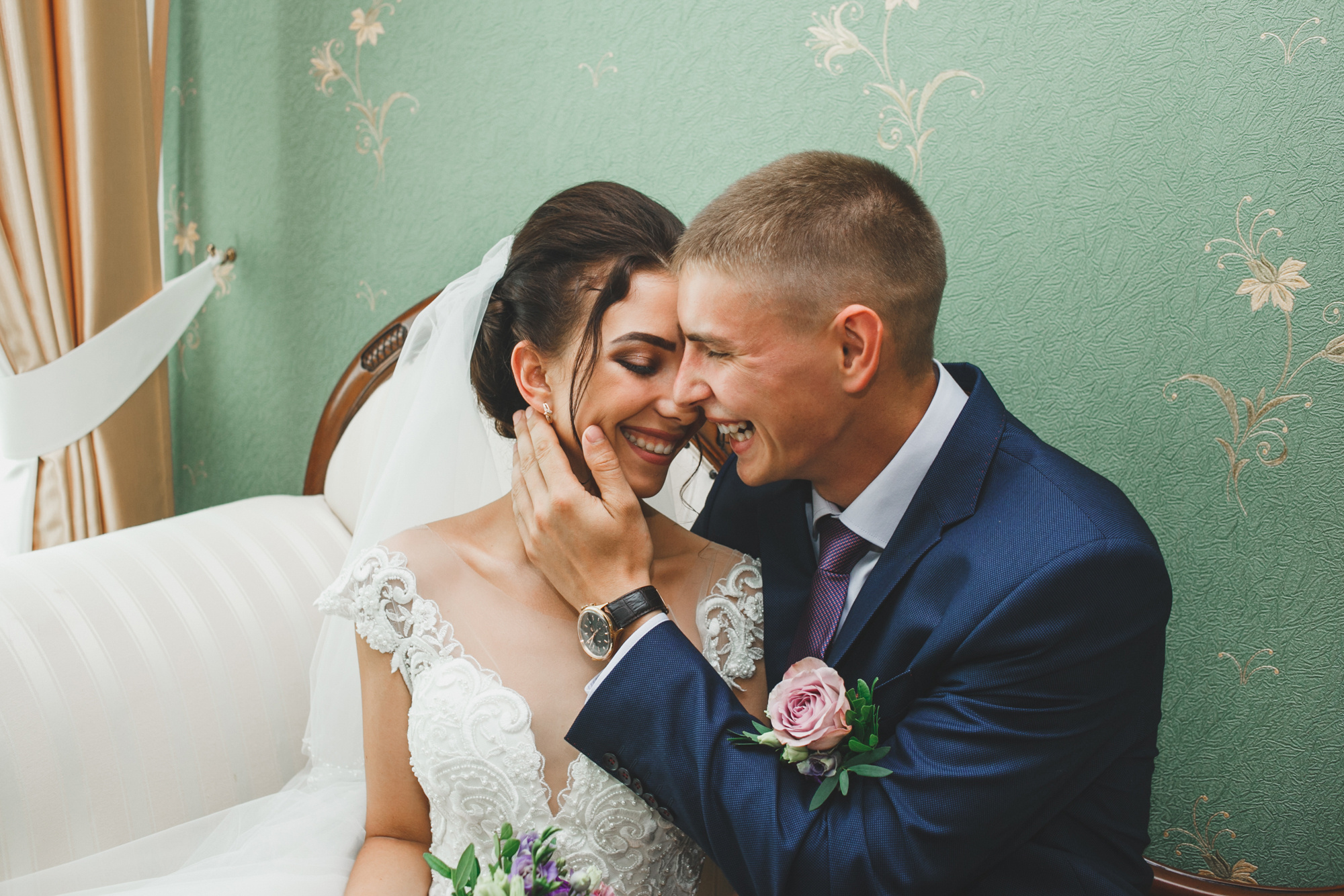 Фотограф на свадьбу в Славянке, Хасанский район. Свадебный фотограф во Владивостоке и Славянке