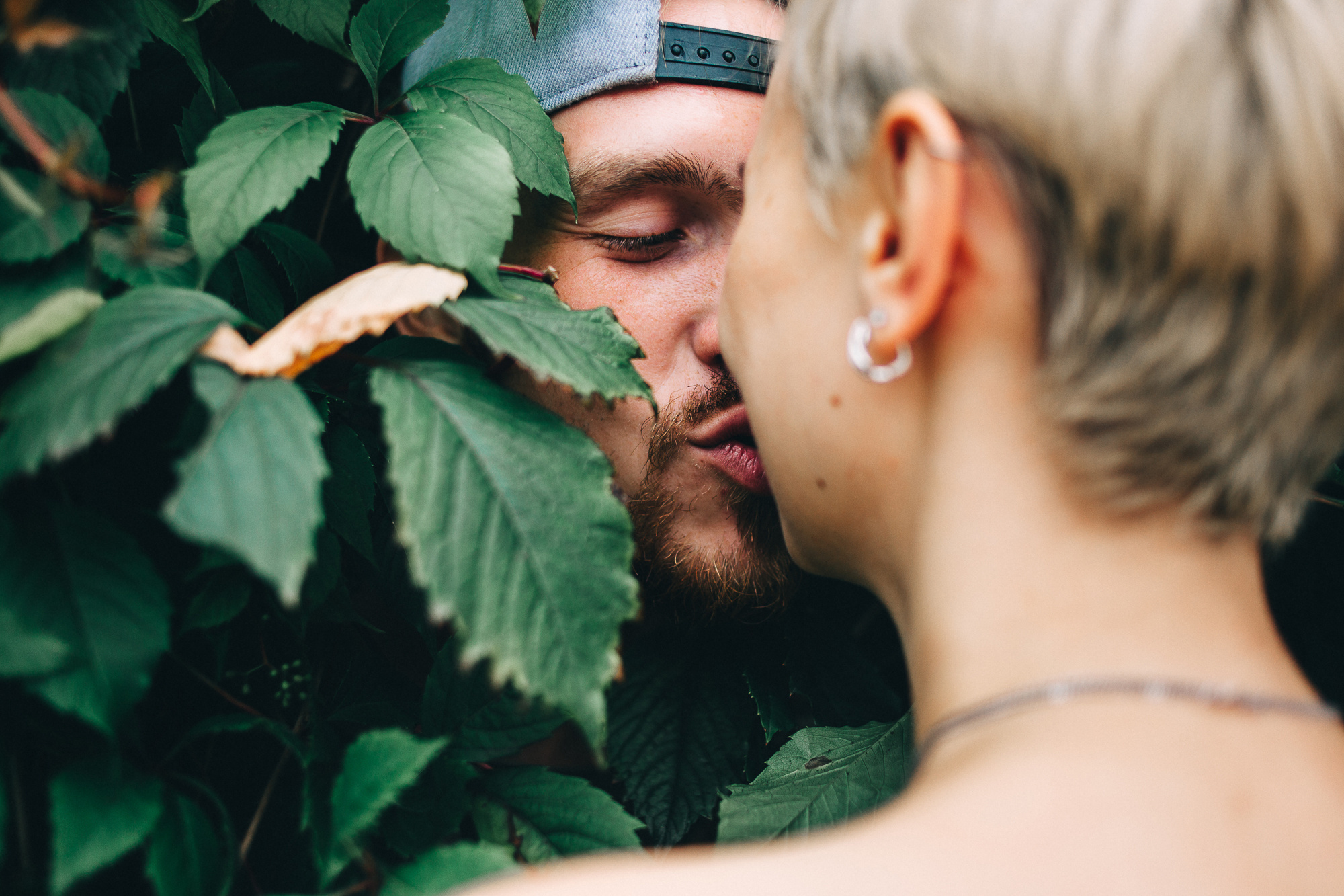 Предсвадебная love story Владивосток. Свадебный фотограф во Владивостоке и Славянке