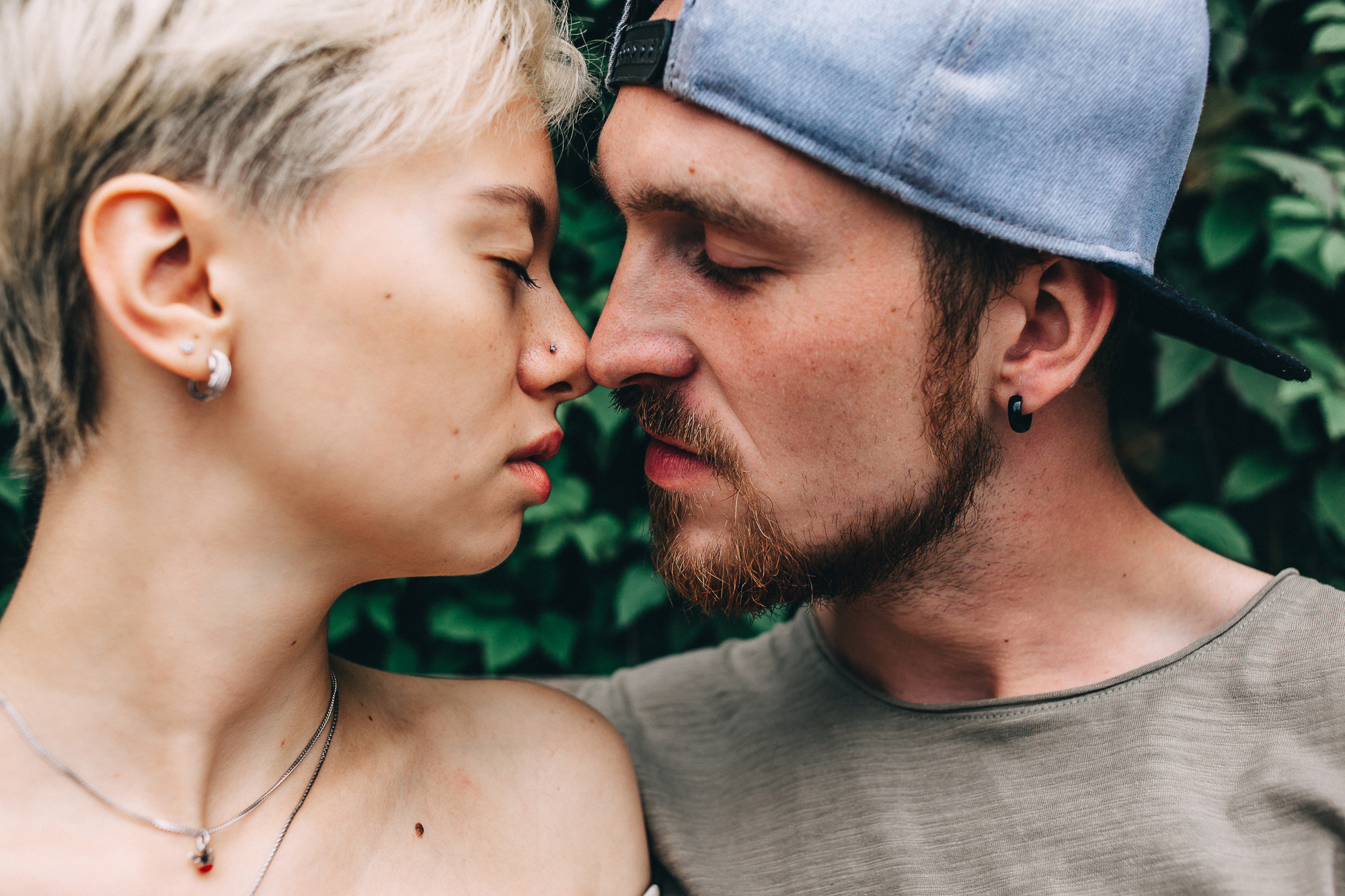 Предсвадебная love story Владивосток. Свадебный фотограф во Владивостоке и Славянке