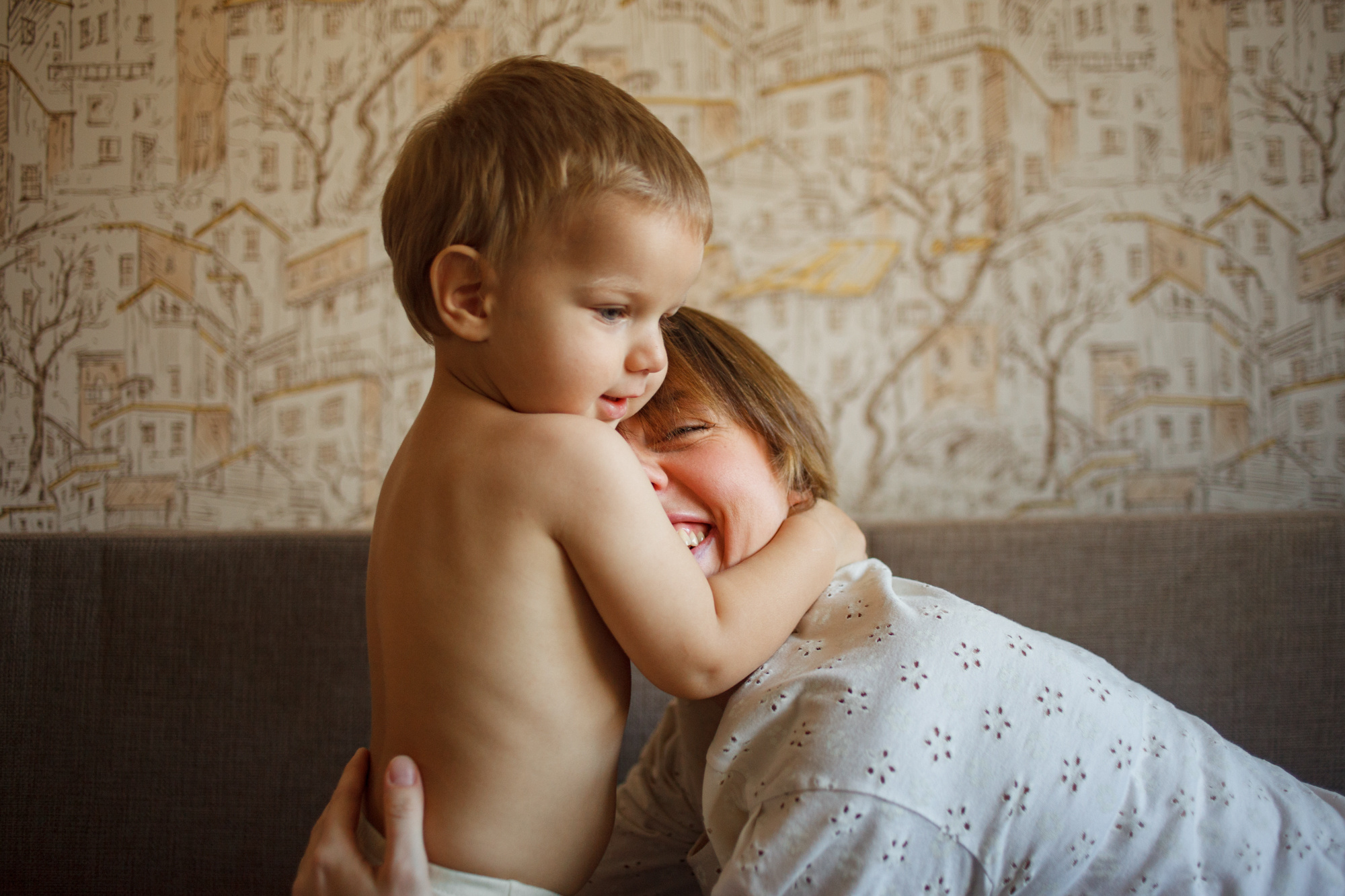 Домашняя фотосессия Владивосток. Свадебный фотограф во Владивостоке и Славянке