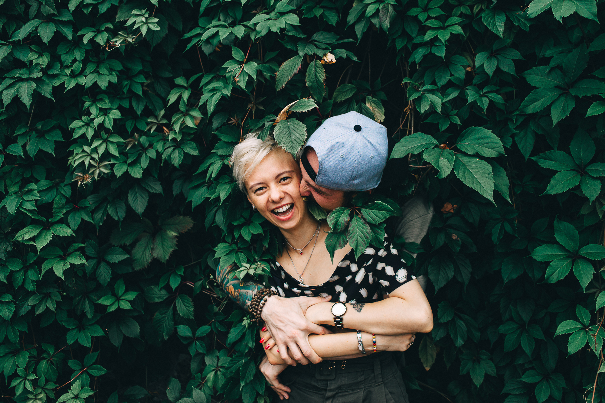 Предсвадебная love story Владивосток. Свадебный фотограф во Владивостоке и Славянке