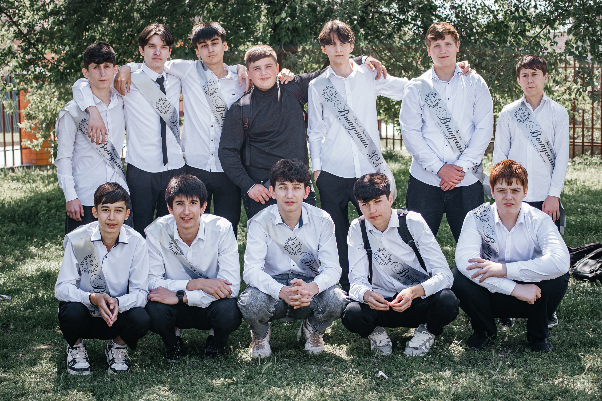 С. Алхан-Кала 9 а