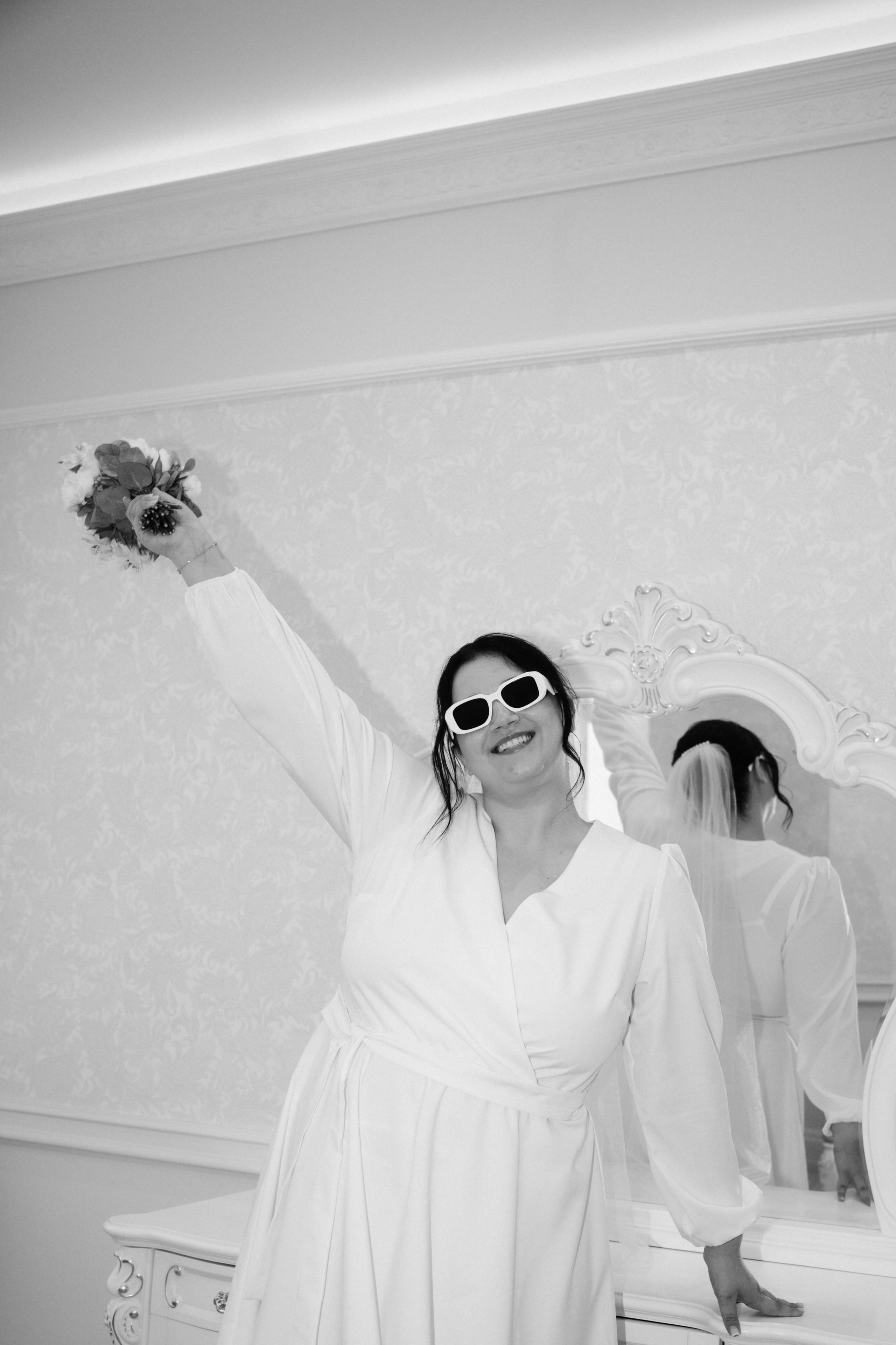 Егор и Дарья. Фотограф и видеограф Мария Банщикова, Солнечногорск, Москва