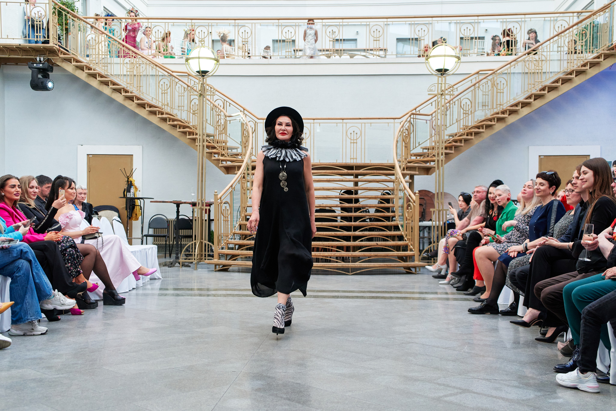 Королева мегаполиса. Фотограф в Санкт-Петербурге Алексеев Егор