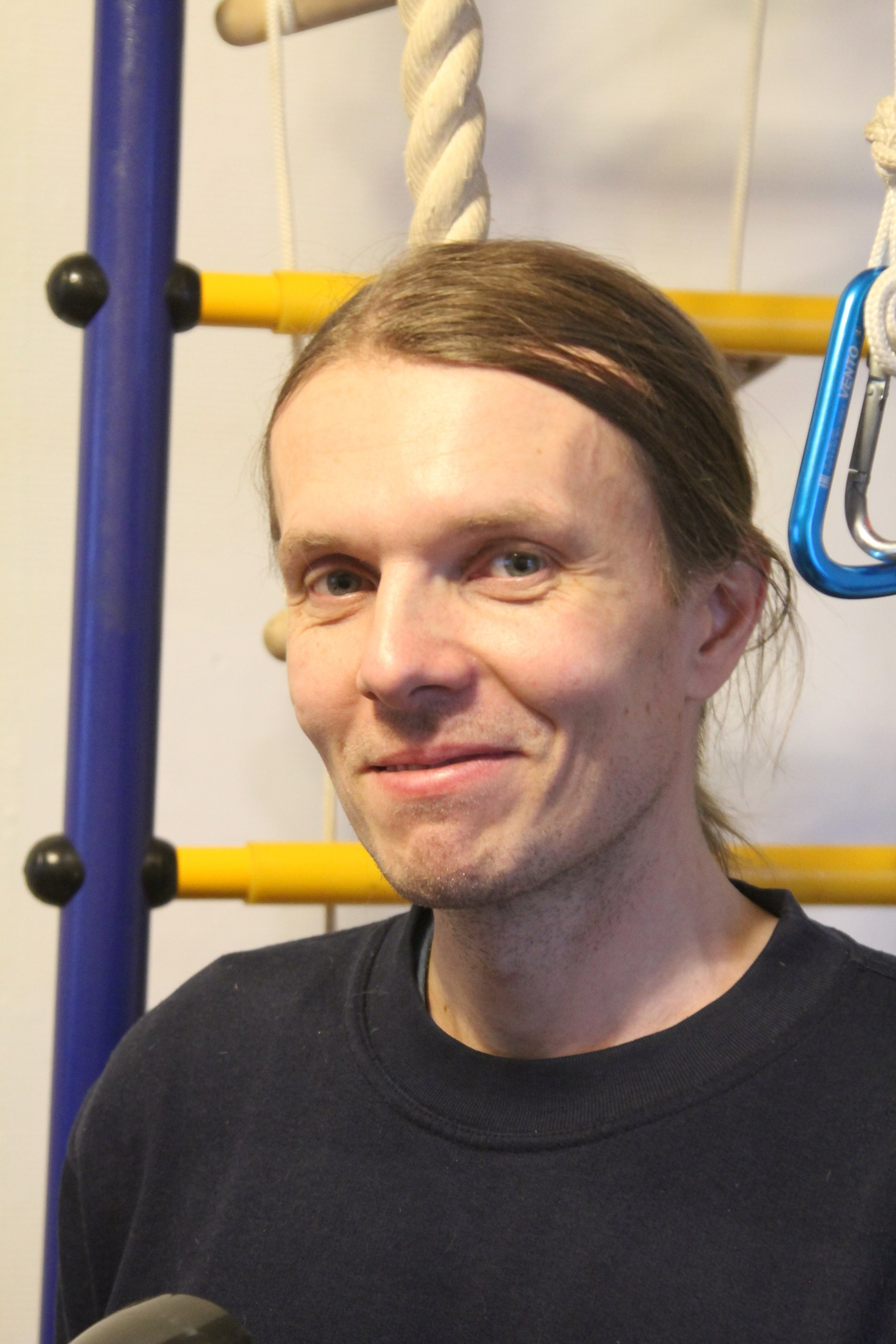 Недавнее. Репортажный фотограф Антон Лаврененков